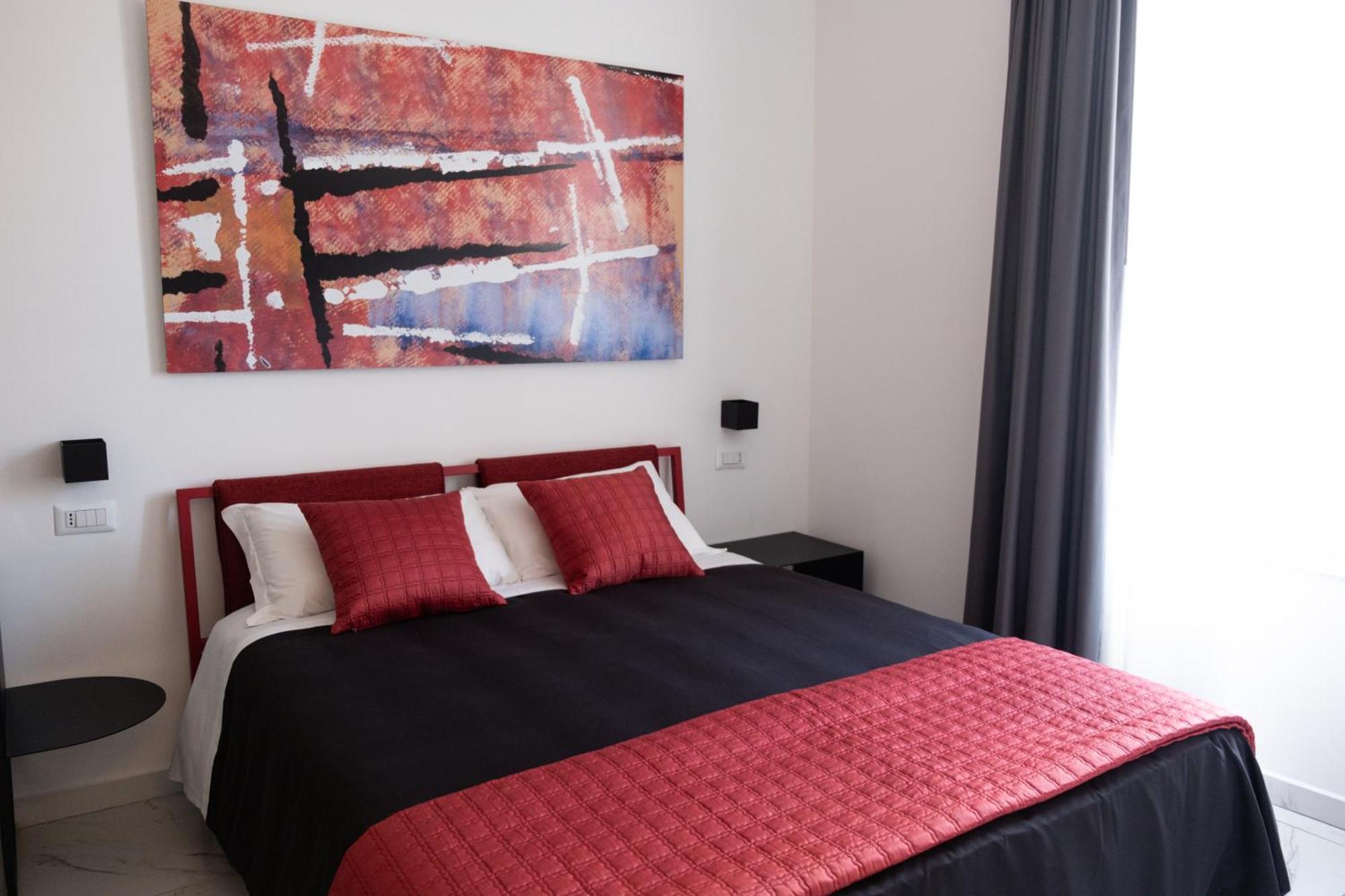 Oltre Guest house Naples