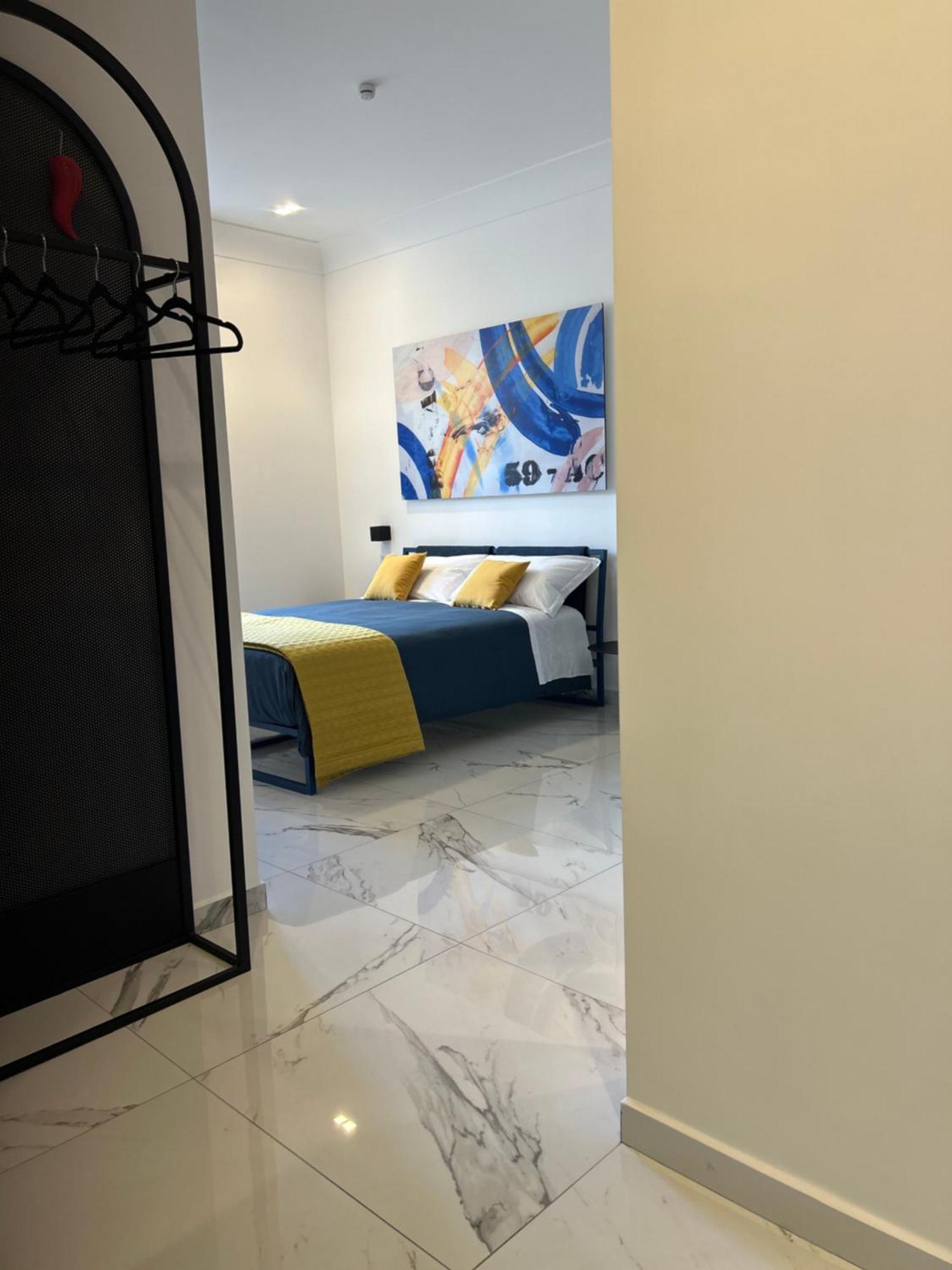 Oltre Guest house