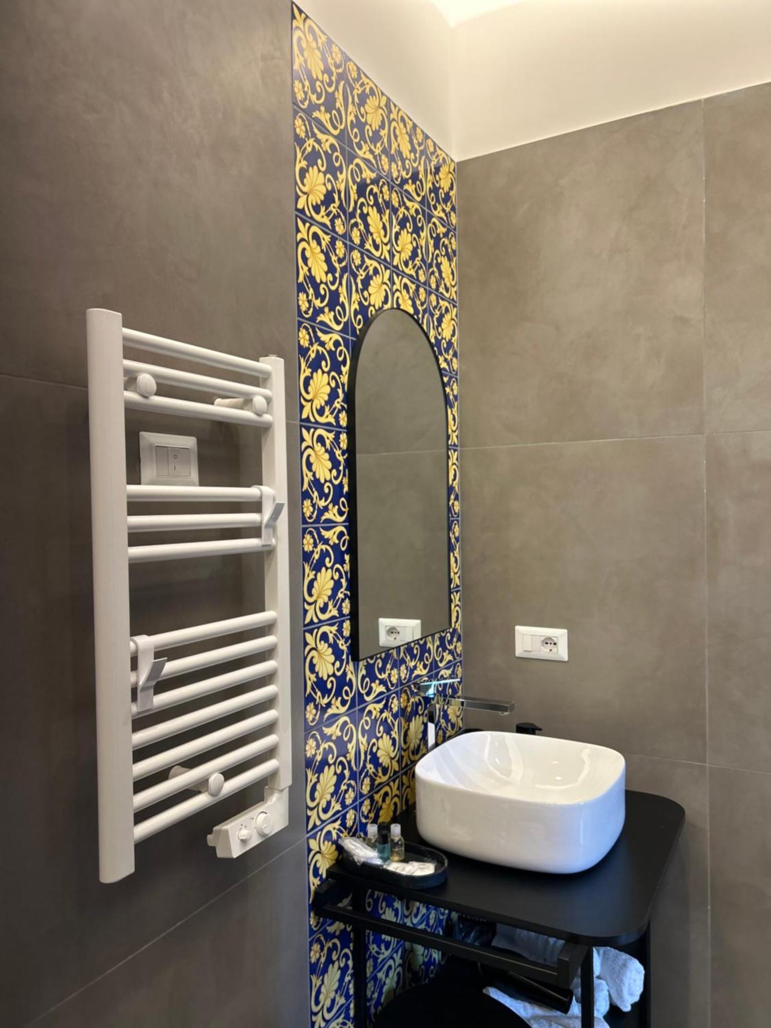 Guest house Oltre *