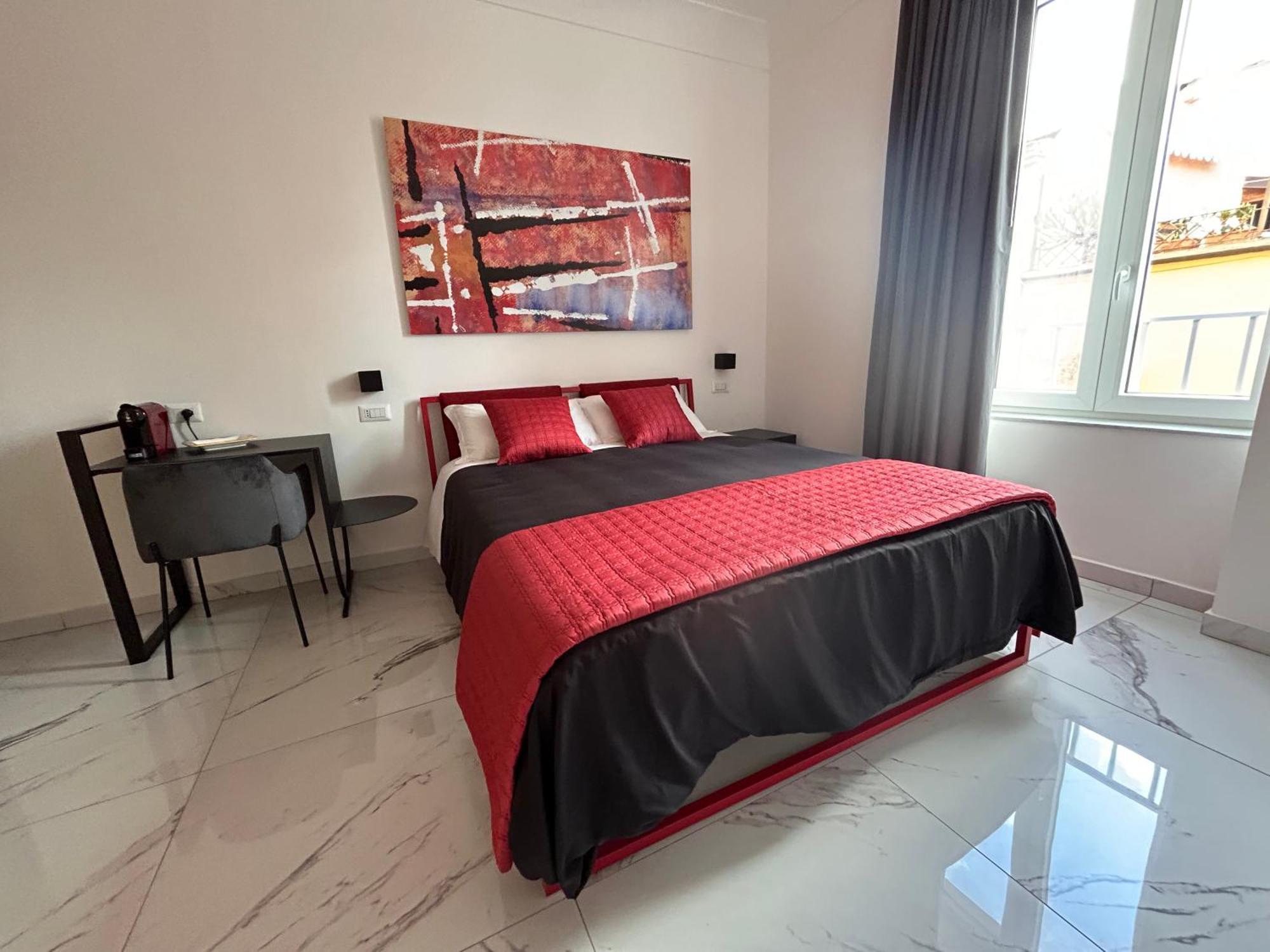 Oltre Guest house