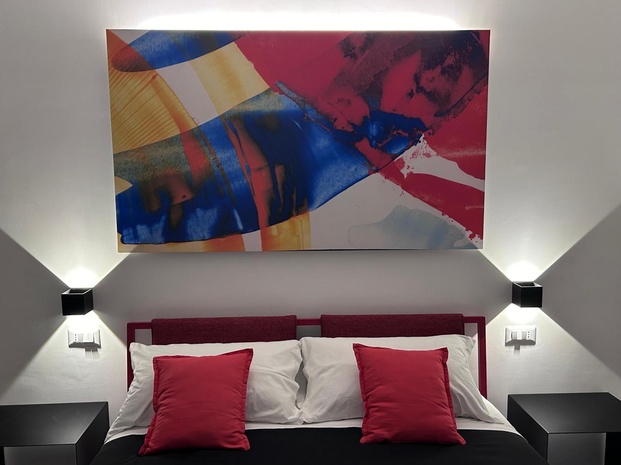 Guest house Oltre