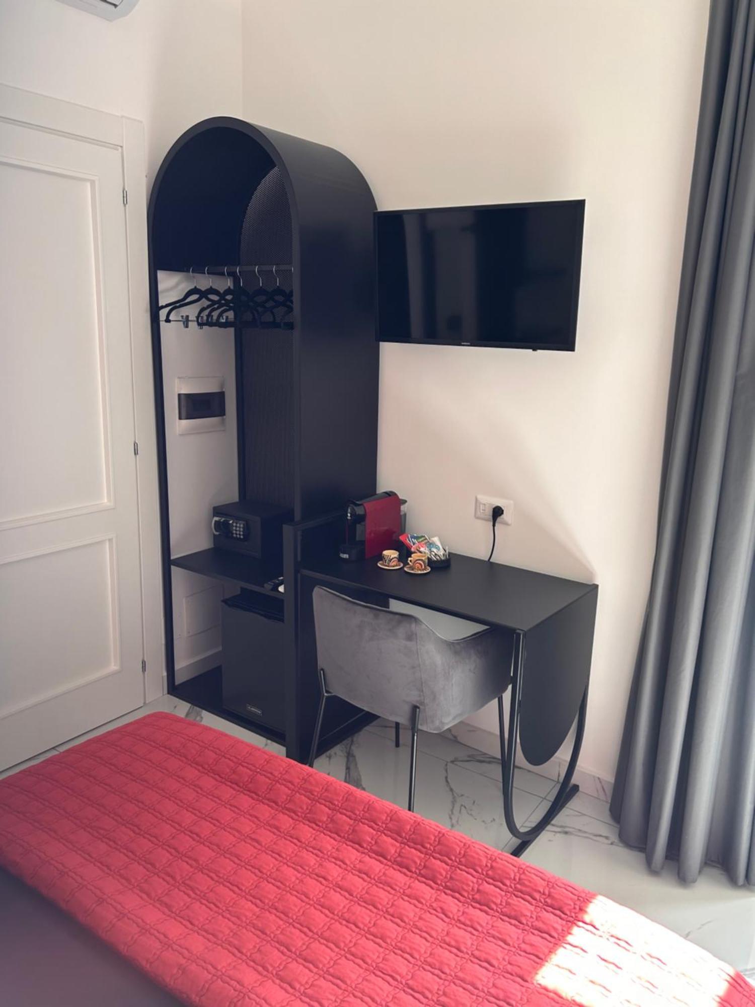 Oltre Guest house