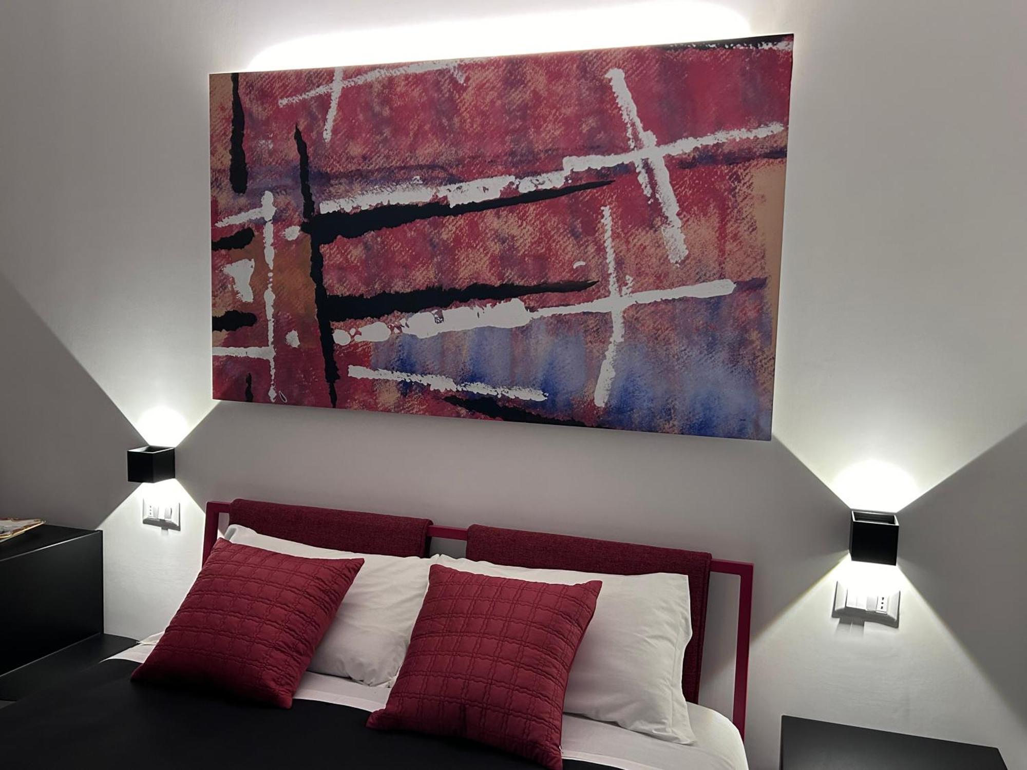 Oltre Guest house *
