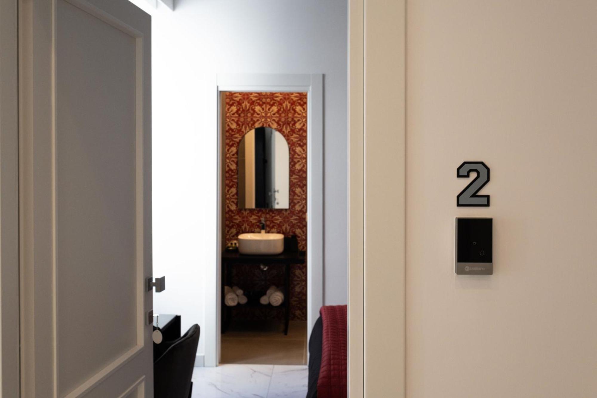 Guest house Oltre *
