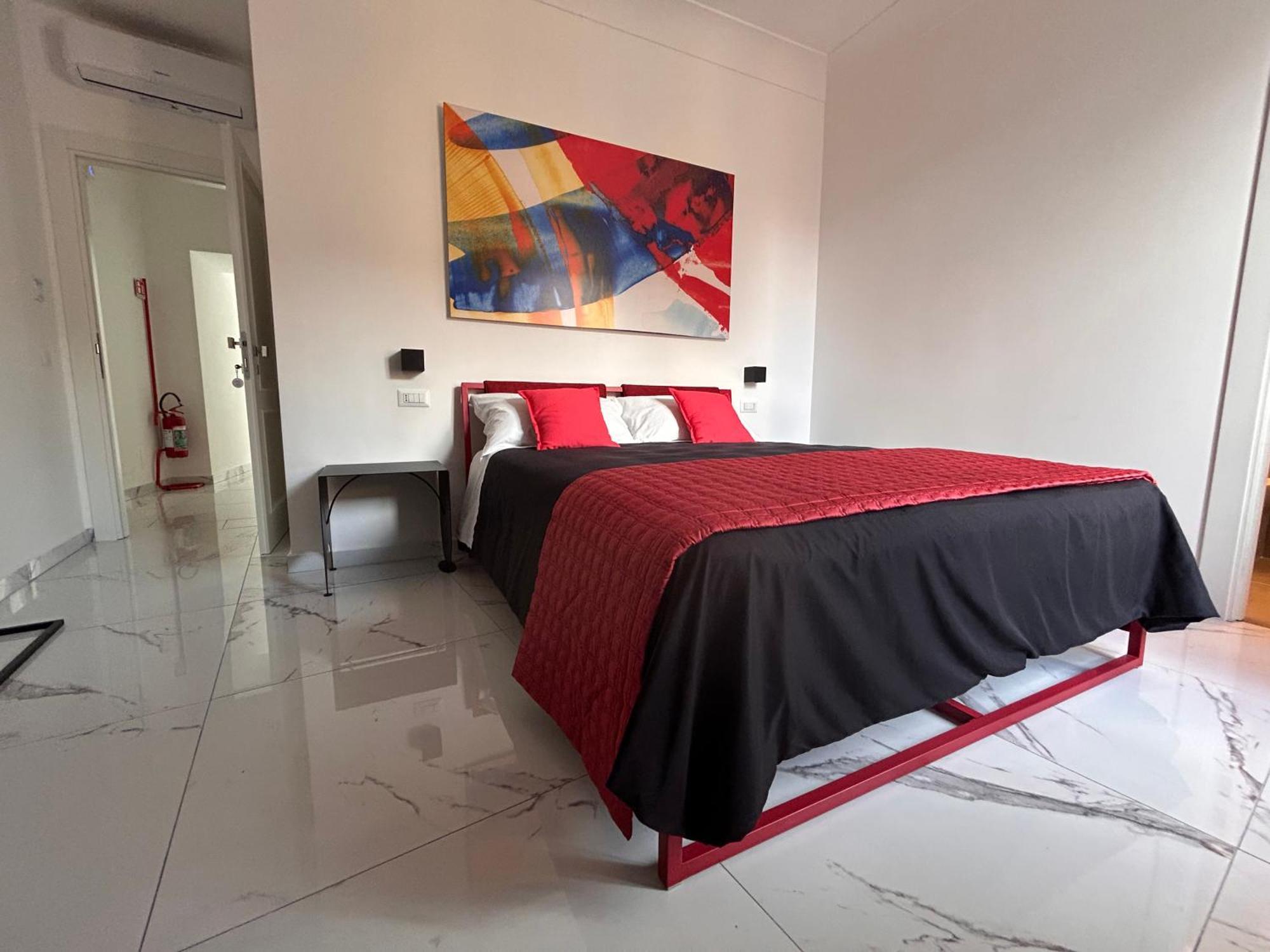 Guest house Oltre Naples