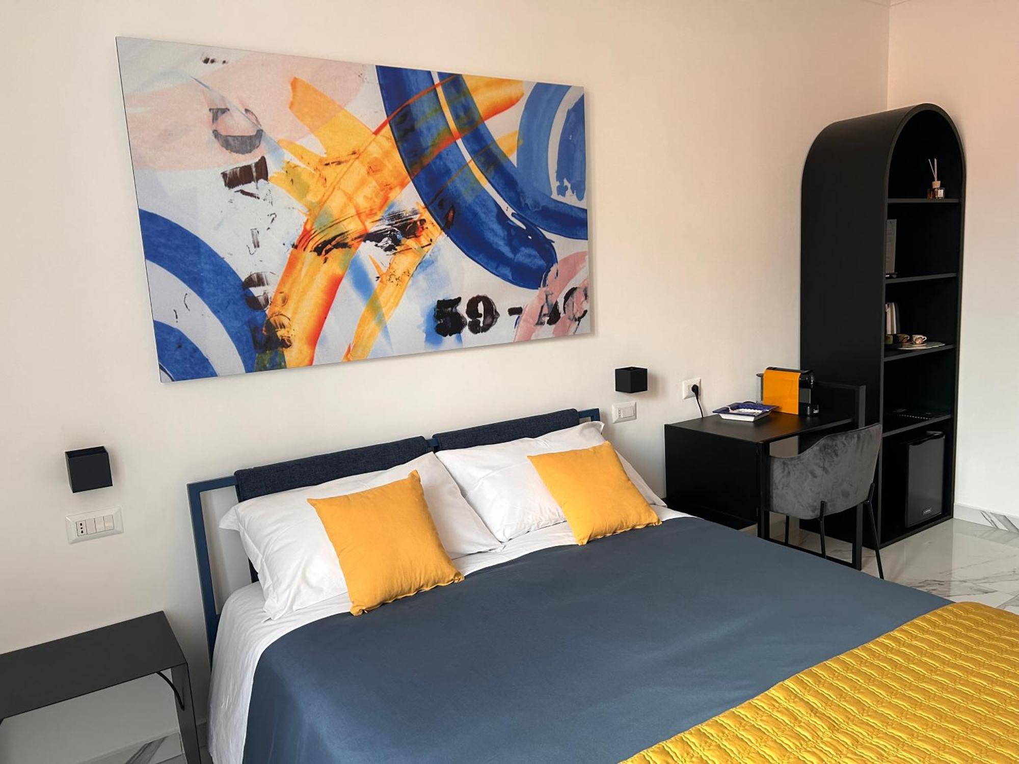 Oltre Guest house Naples