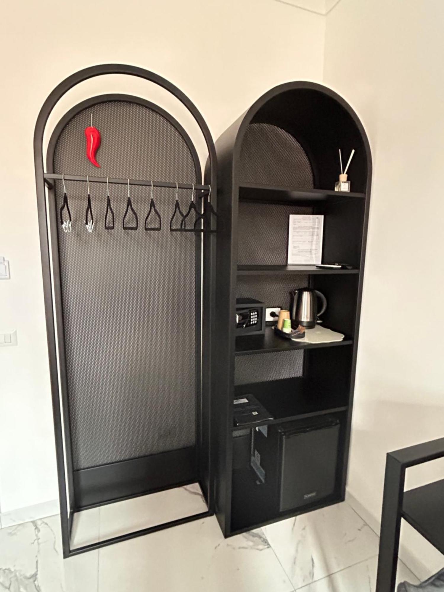 Guest house Oltre