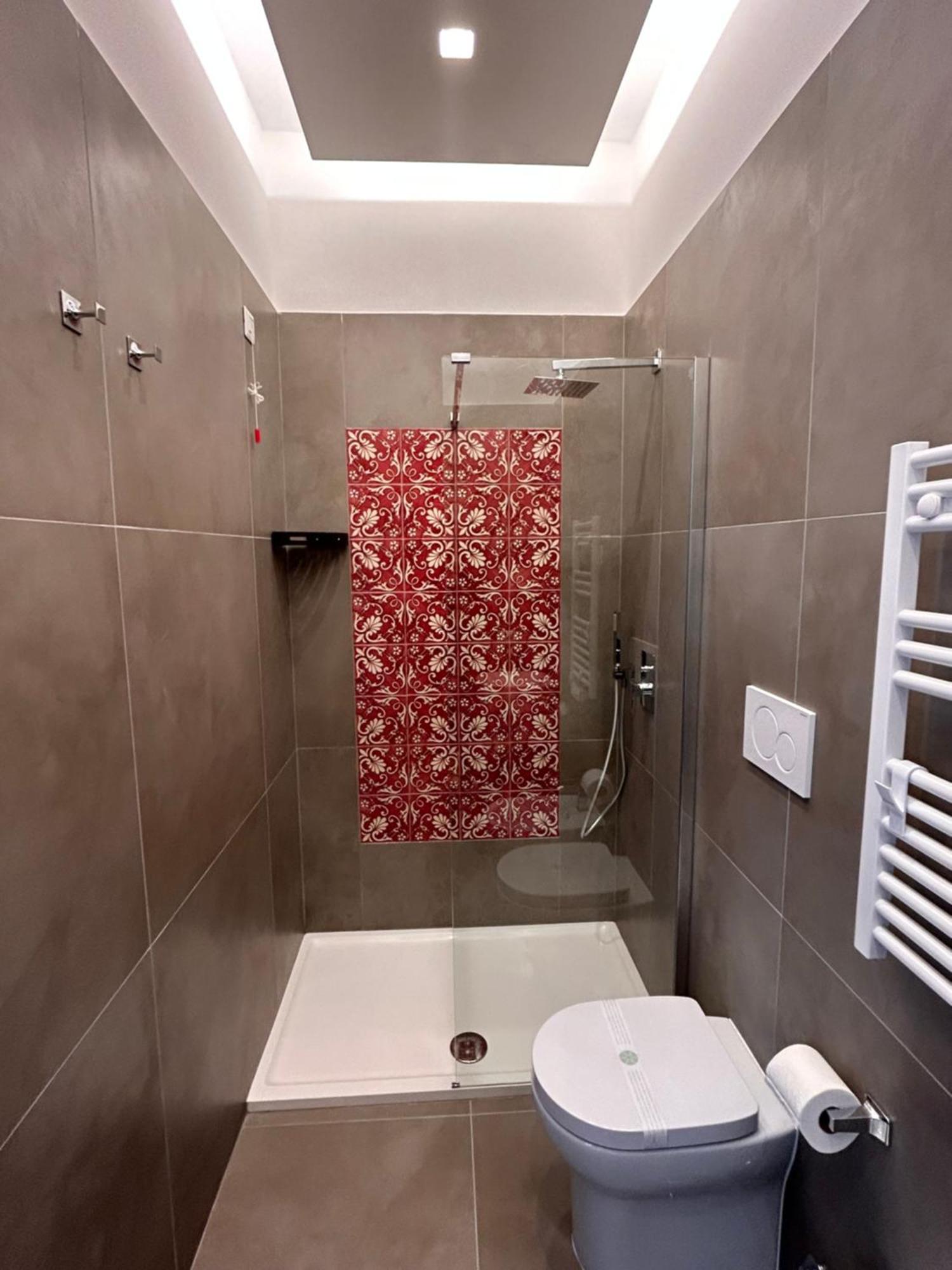 Guest house Oltre *