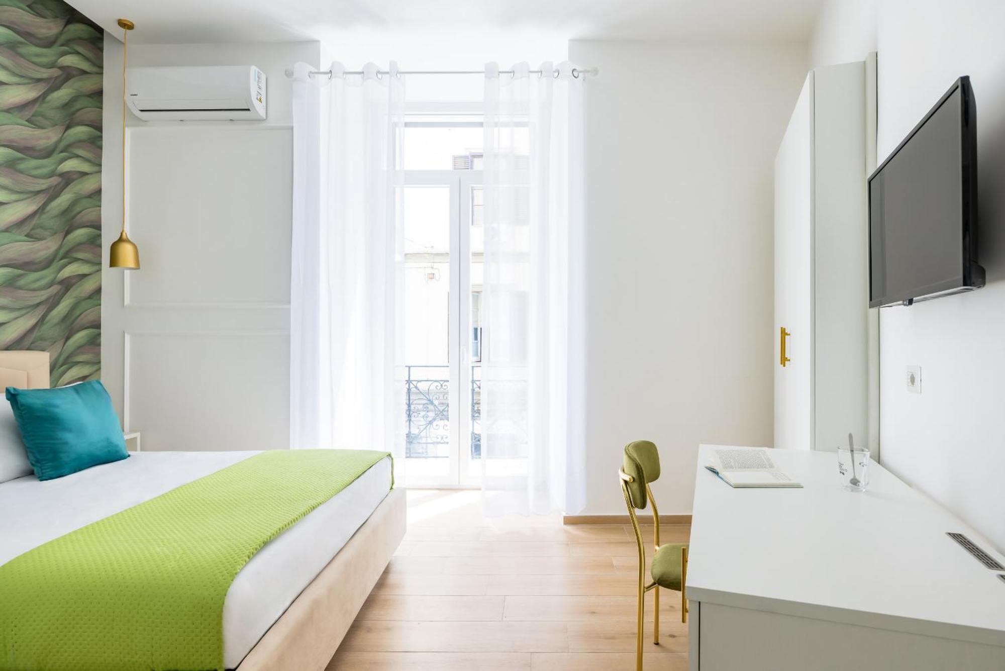 4 Stelle Housing - And By Wonderful Italy