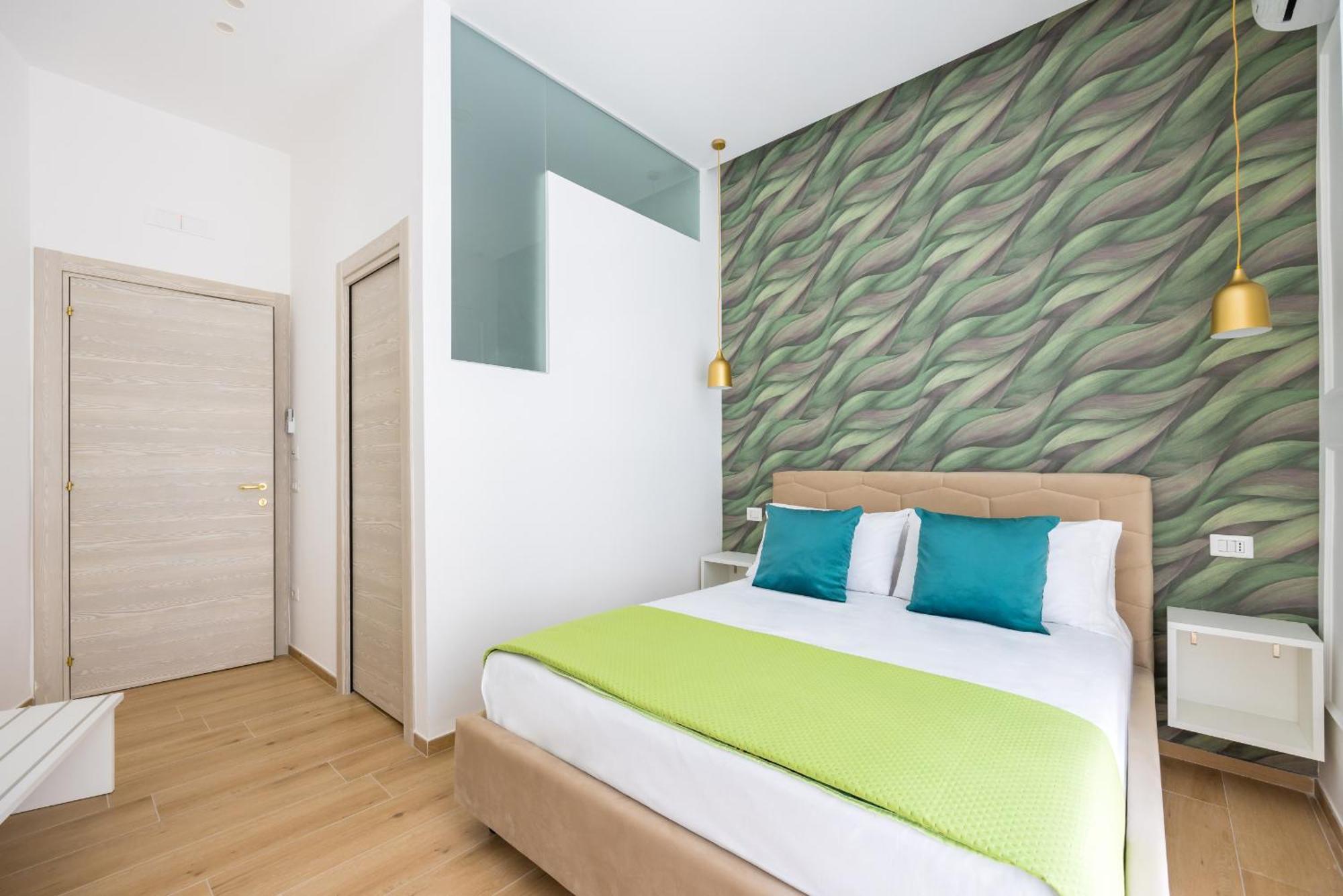 Apartment 4 Stelle Housing - And By Wonderful Italy *