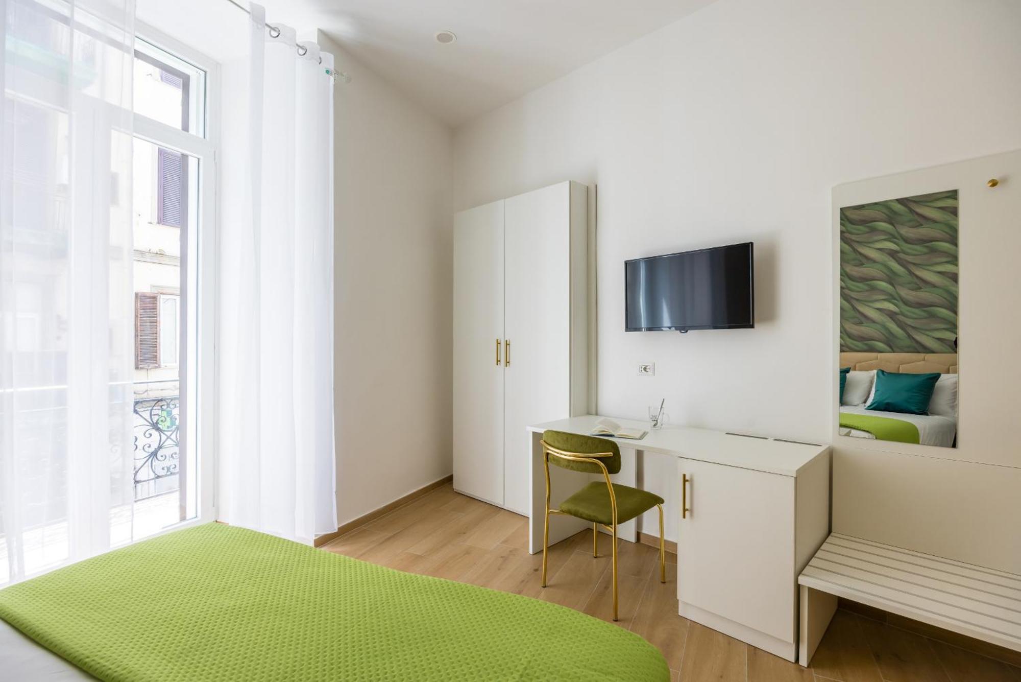 Apartment 4 Stelle Housing - And By Wonderful Italy Naples