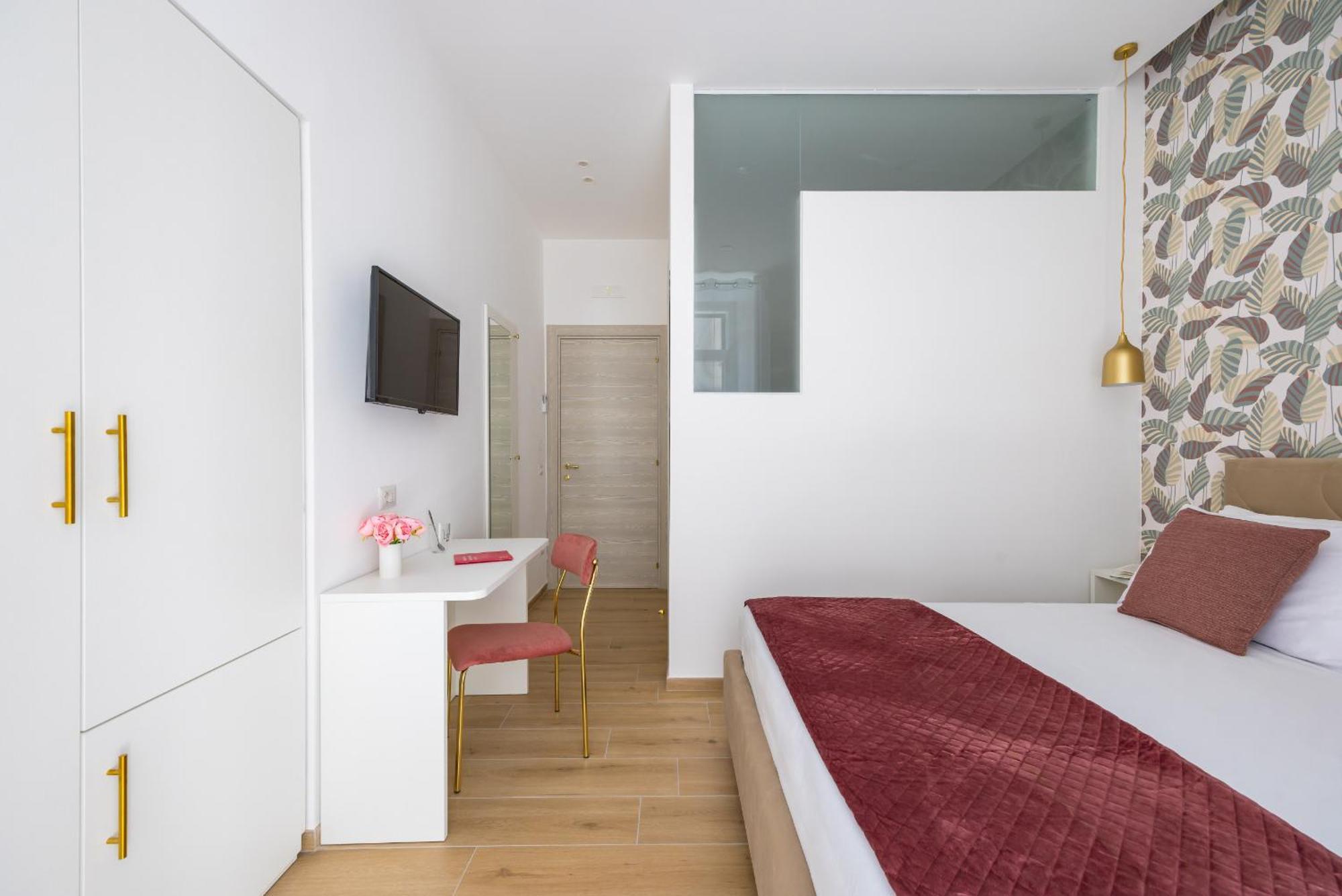 4 Stelle Housing - And By Wonderful Italy Apartment