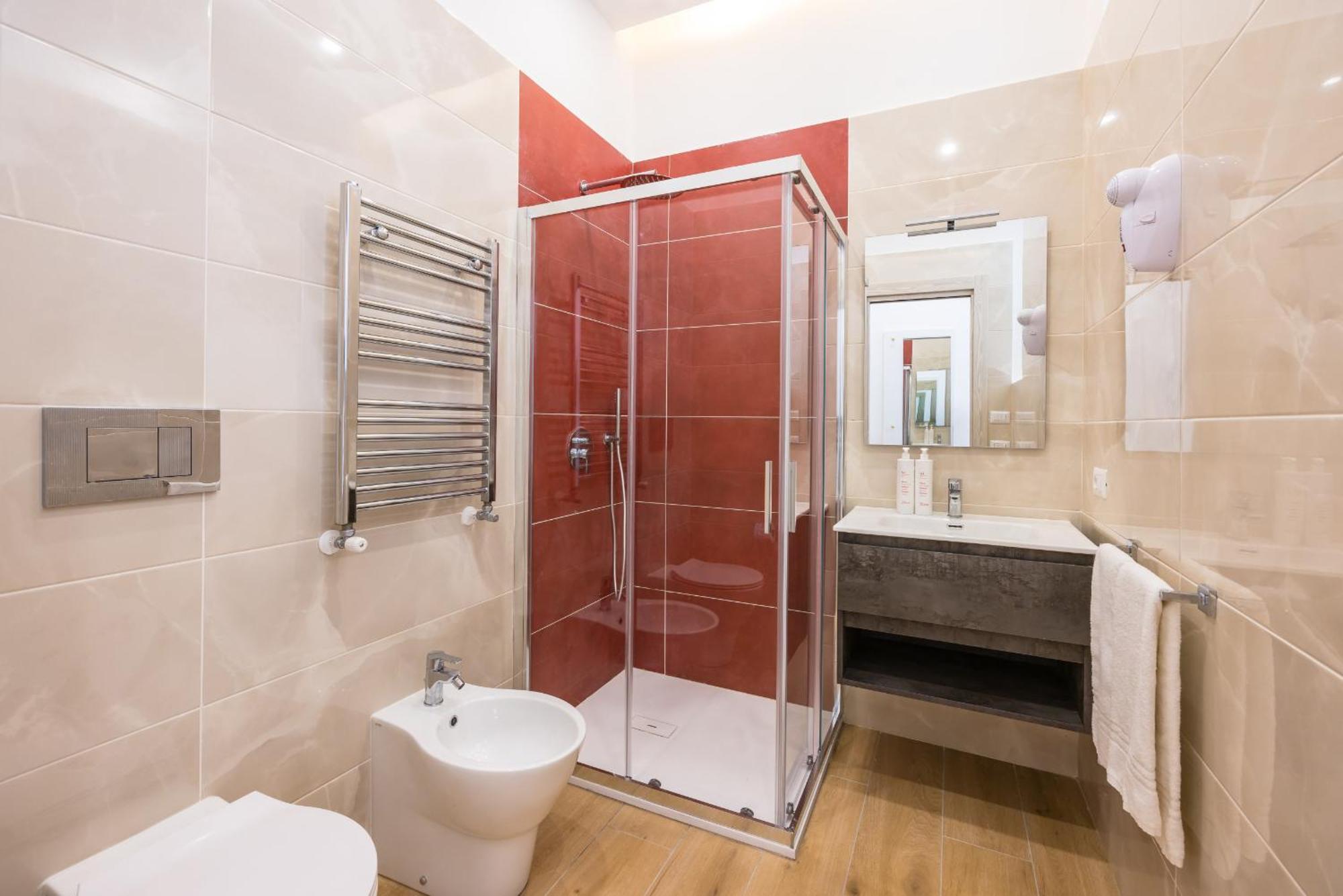 Apartment 4 Stelle Housing - And By Wonderful Italy