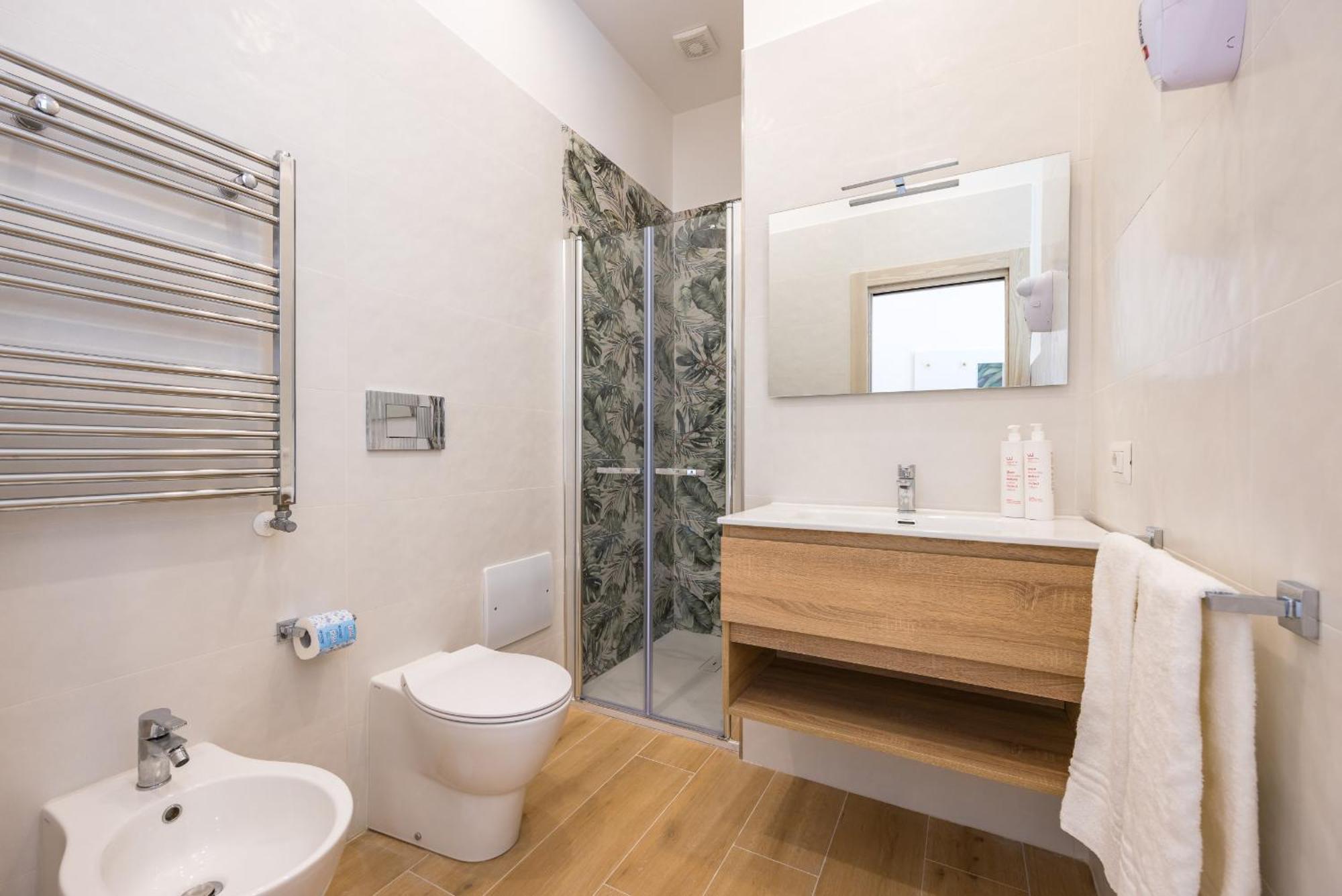 4 Stelle Housing - And By Wonderful Italy Apartment Naples