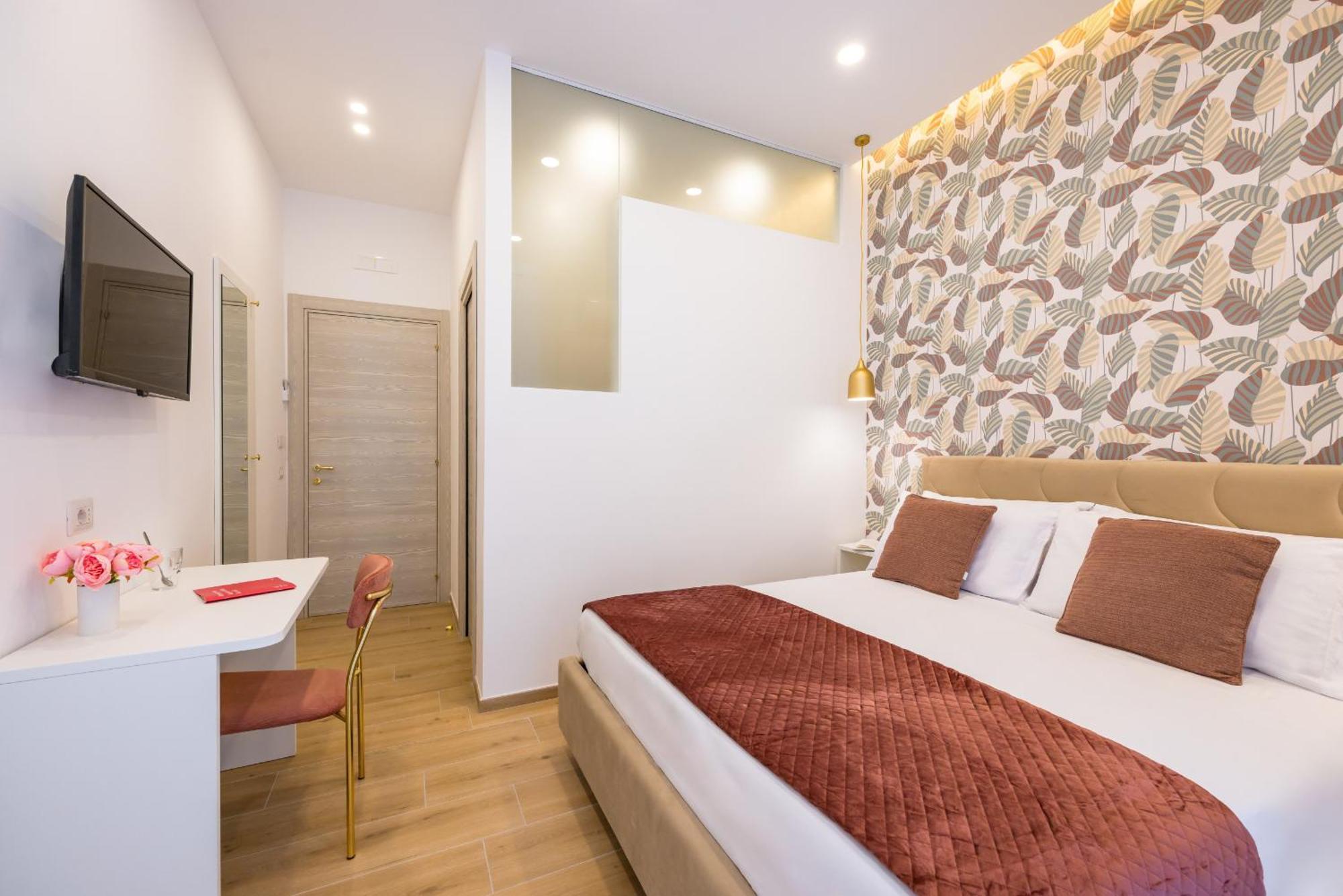 4 Stelle Housing - And By Wonderful Italy Naples