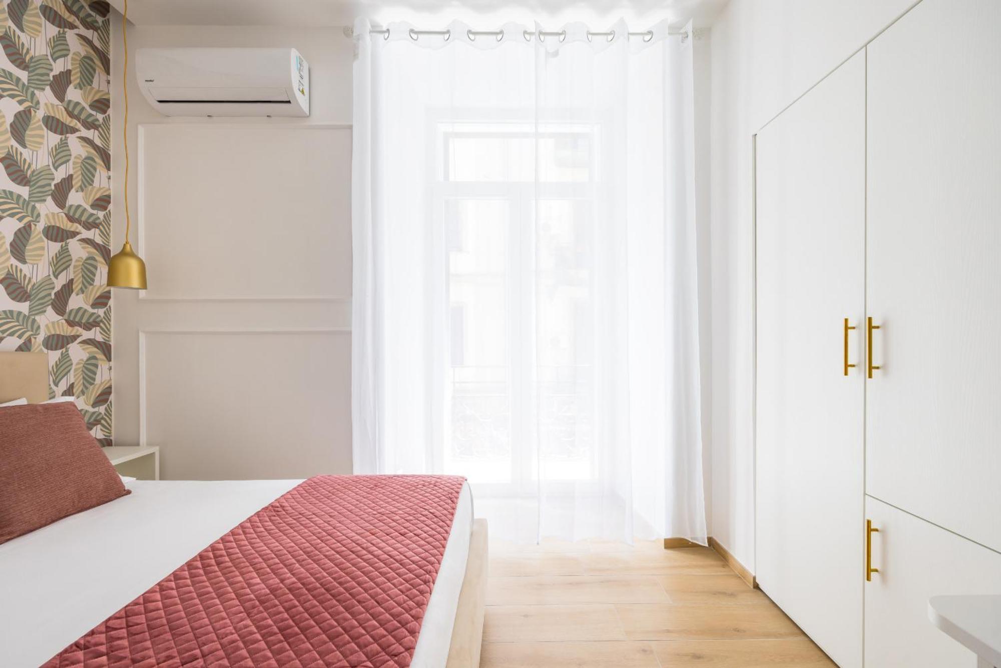 Apartment 4 Stelle Housing - And By Wonderful Italy *