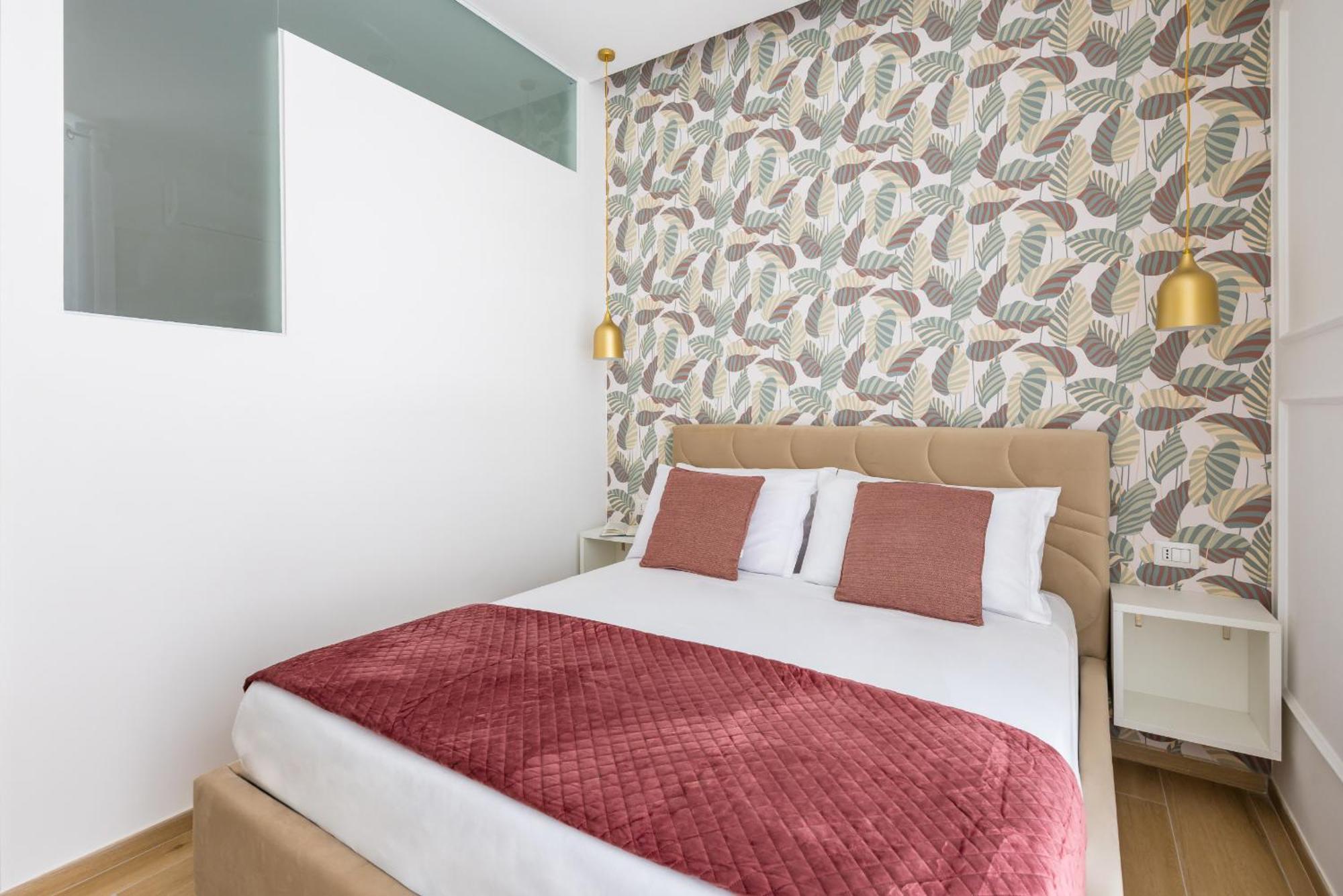 4 Stelle Housing - And By Wonderful Italy Apartment *