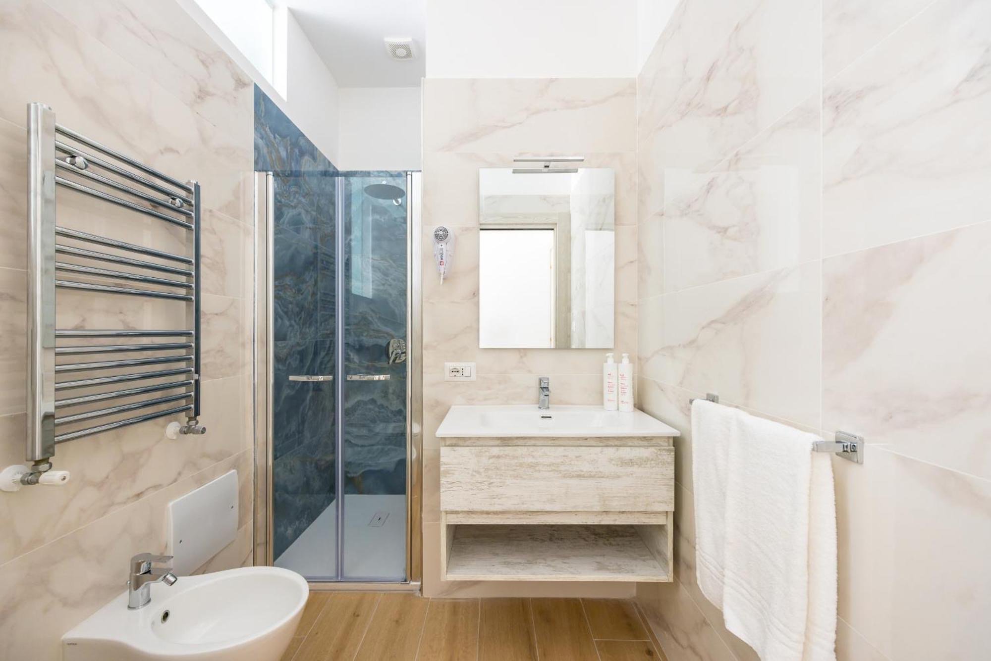 4 Stelle Housing - And By Wonderful Italy Apartment *