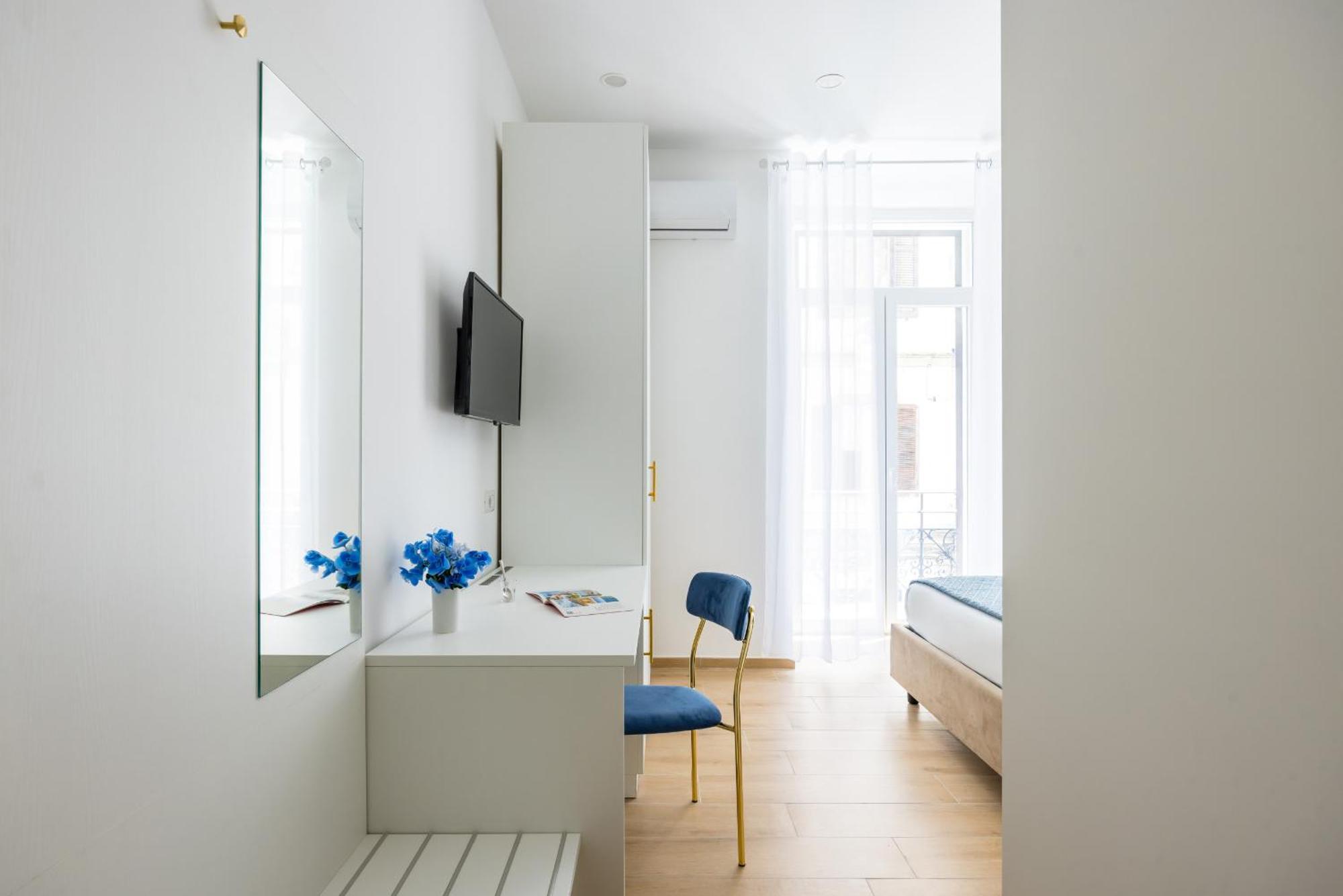 Apartment 4 Stelle Housing - And By Wonderful Italy *