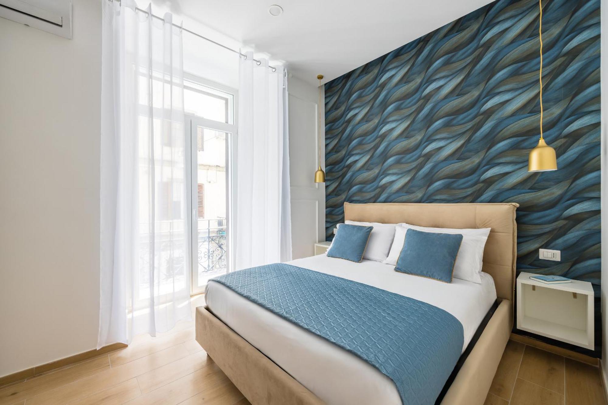 Apartment 4 Stelle Housing - And By Wonderful Italy *