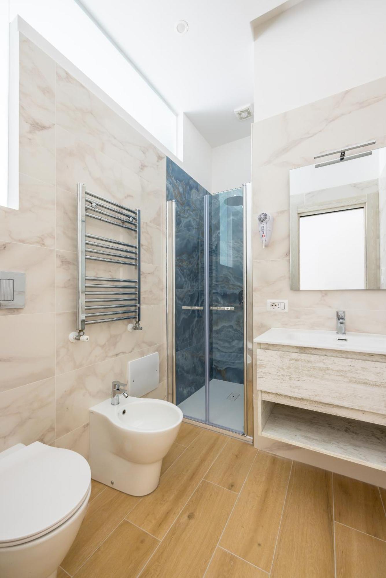 Apartment 4 Stelle Housing - And By Wonderful Italy Naples