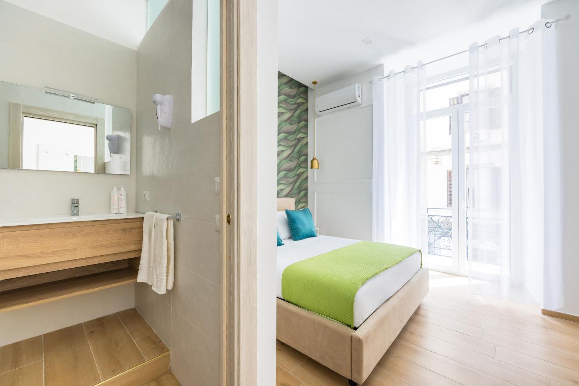 4 Stelle Housing - And By Wonderful Italy Apartment