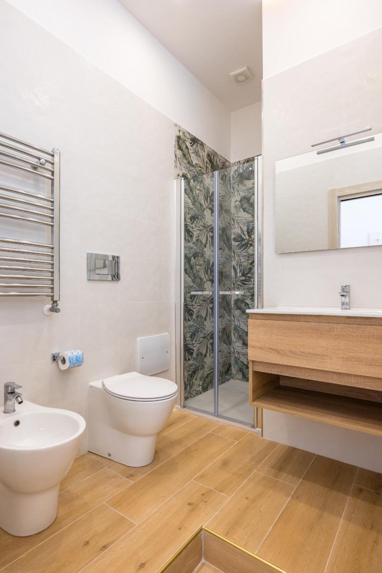 4 Stelle Housing - And By Wonderful Italy Apartment Naples