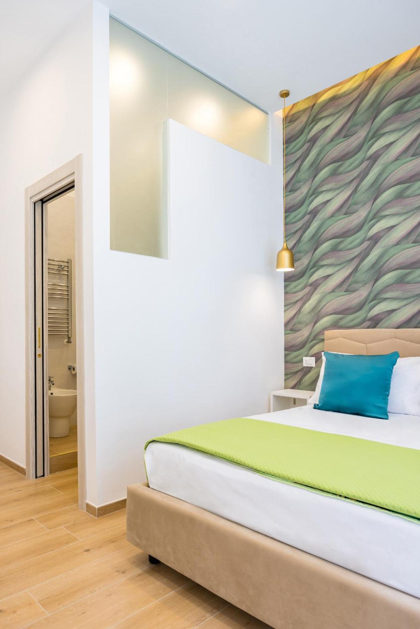 Apartment 4 Stelle Housing - And By Wonderful Italy Naples