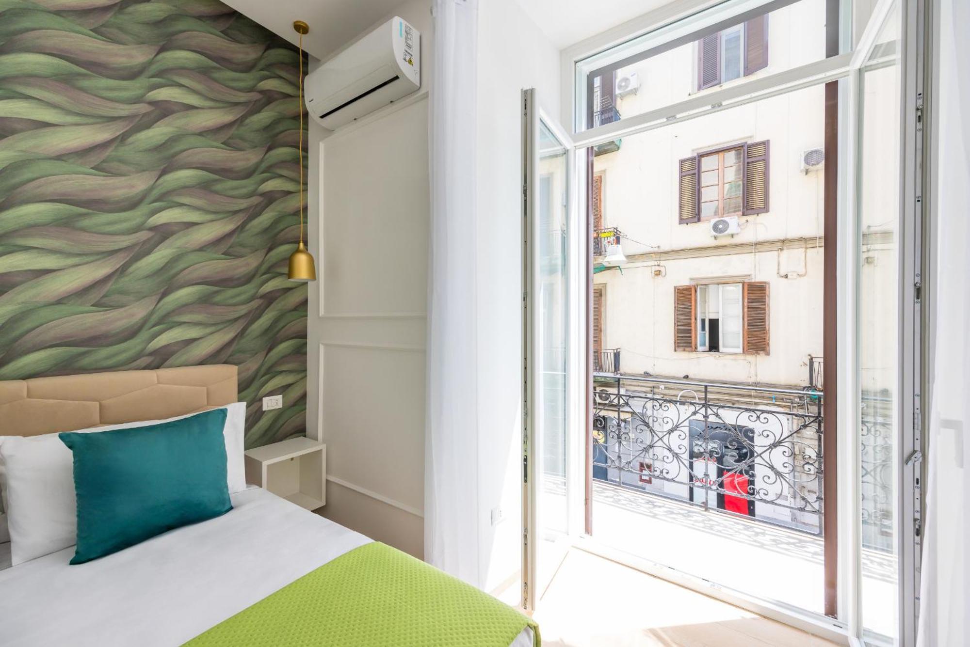 4 Stelle Housing - And By Wonderful Italy Naples