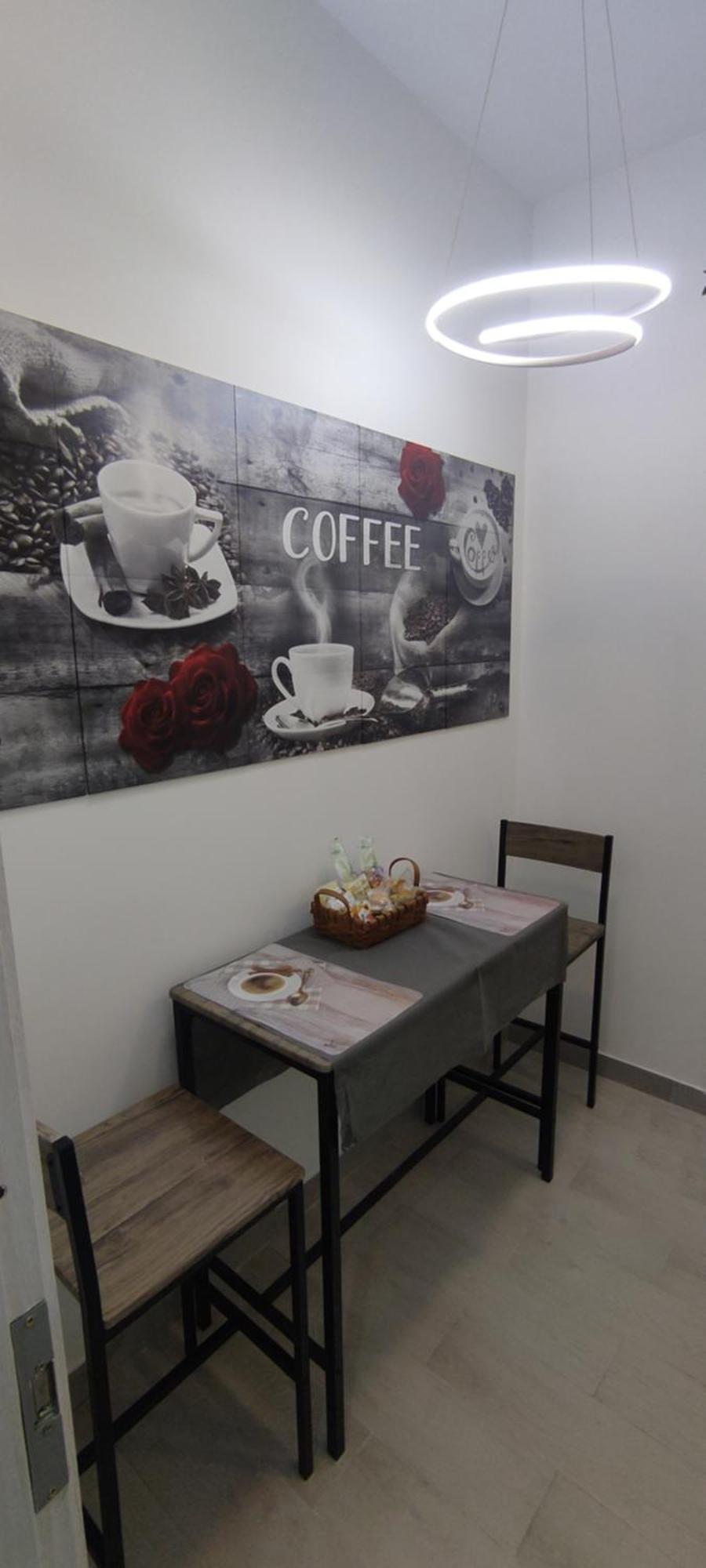 Dantonarooms Bed & Breakfast Naples