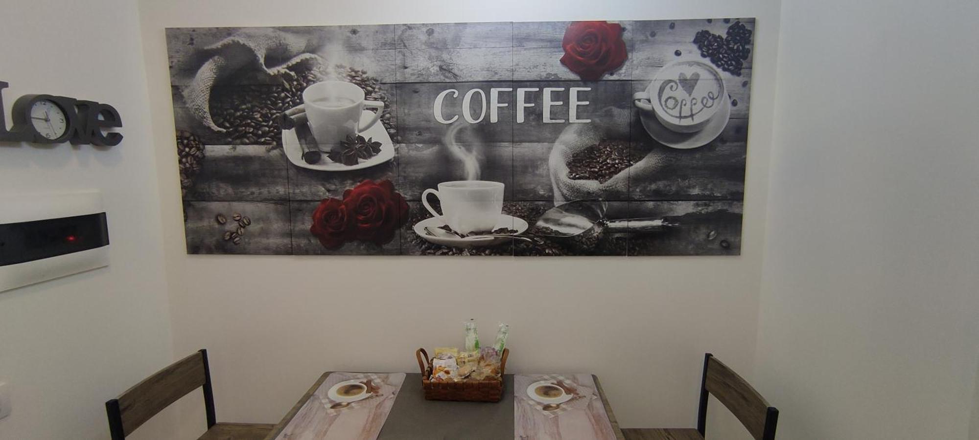Dantonarooms Naples
