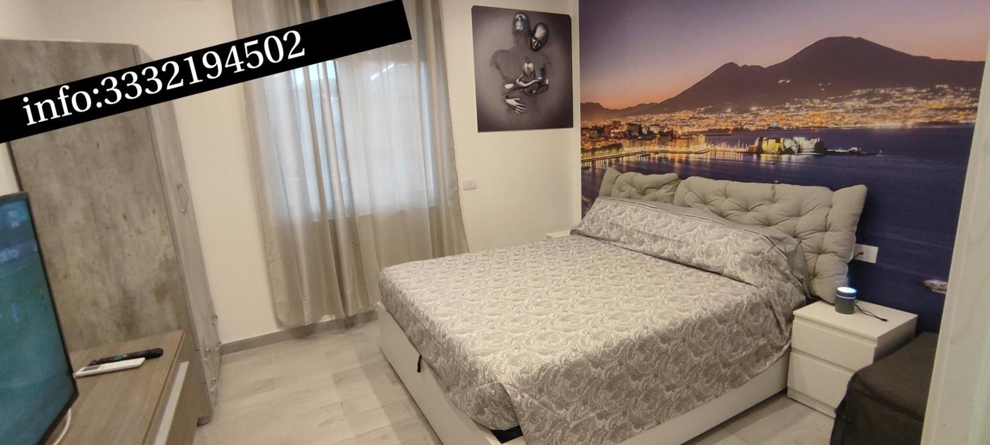 Dantonarooms Bed & Breakfast Naples