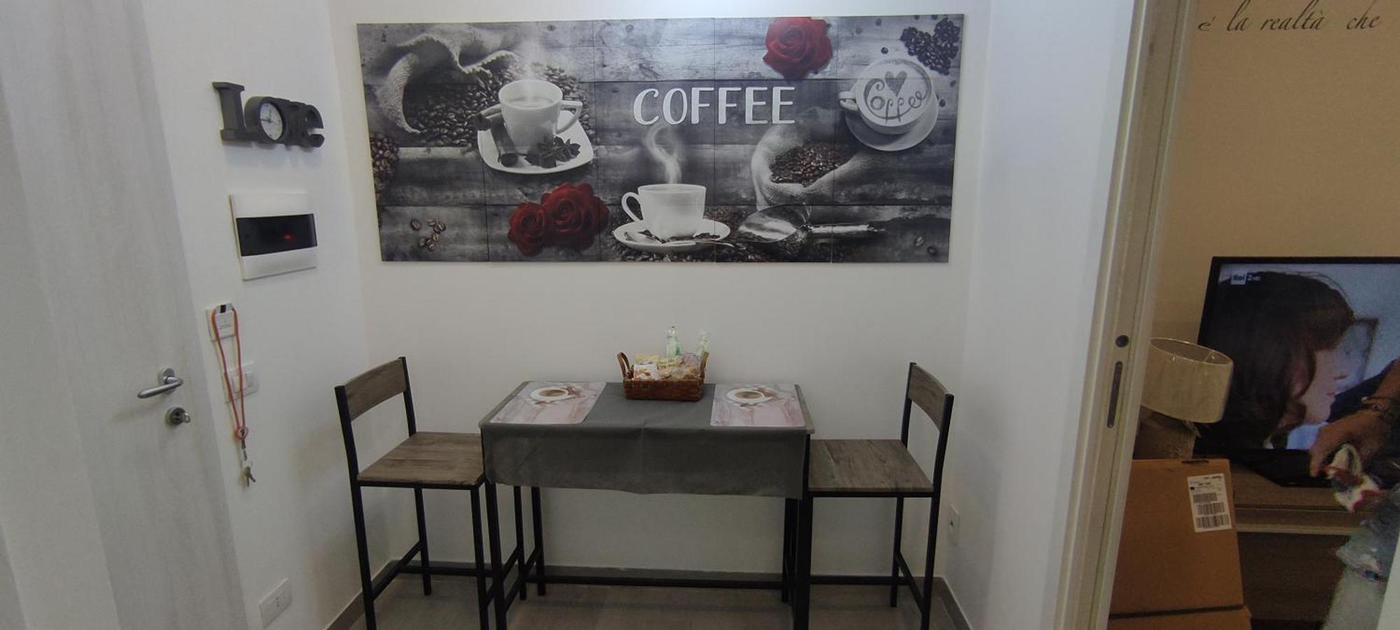 Bed & Breakfast Dantonarooms Naples