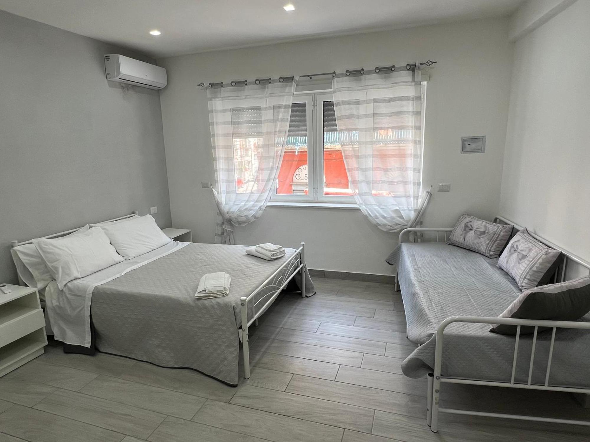 La Dimora Di Antonietta Apartment