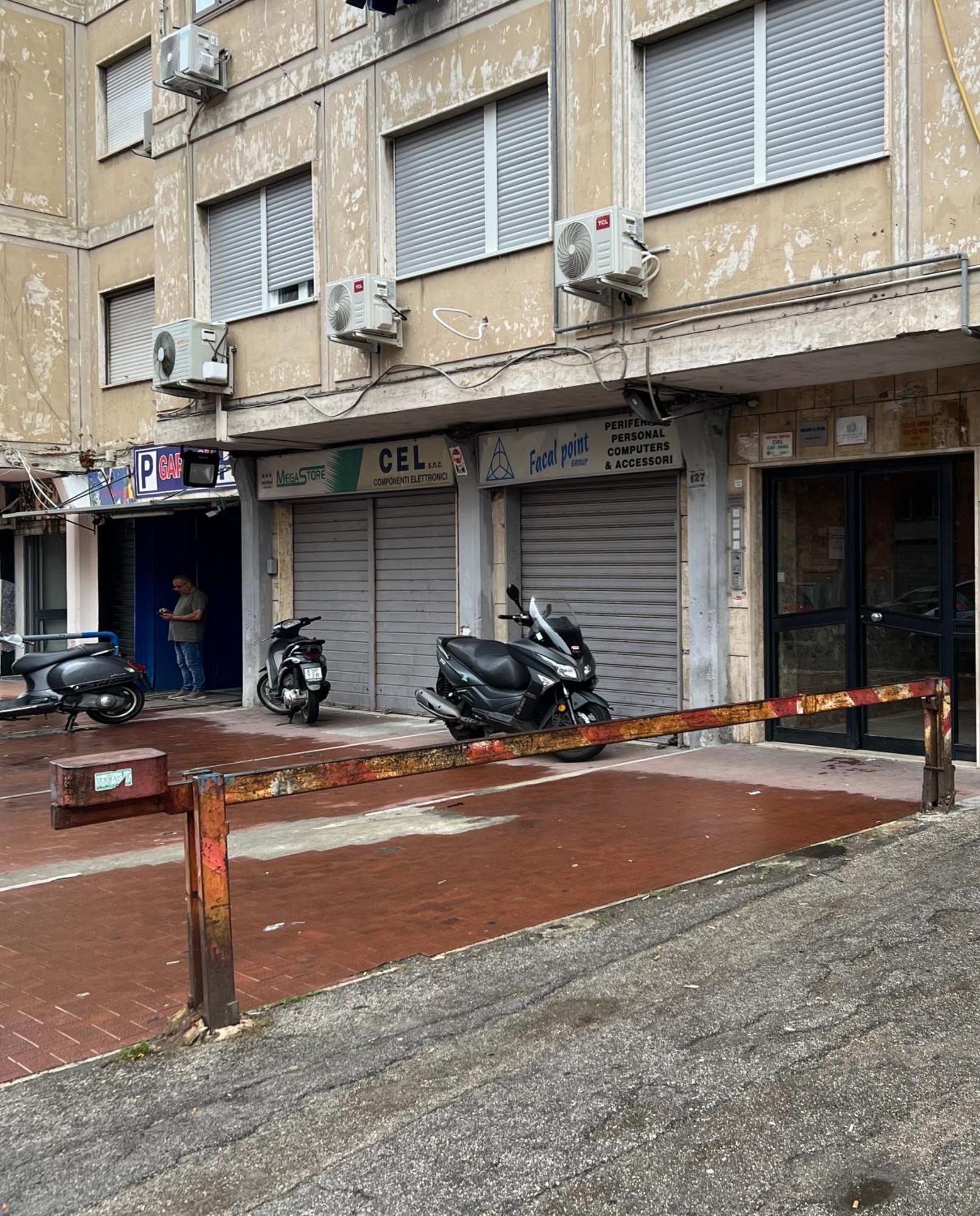La Dimora Di Antonietta Naples