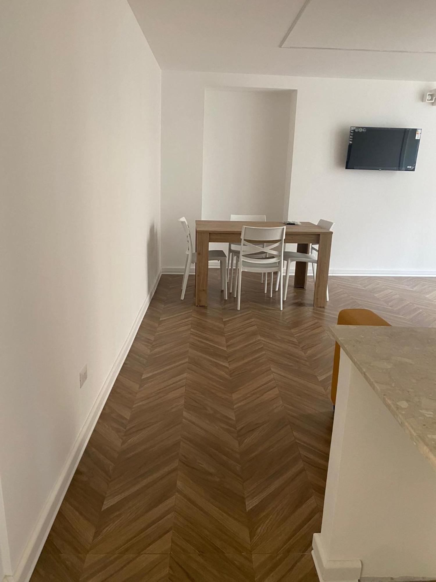 Dora House Apartment Naples