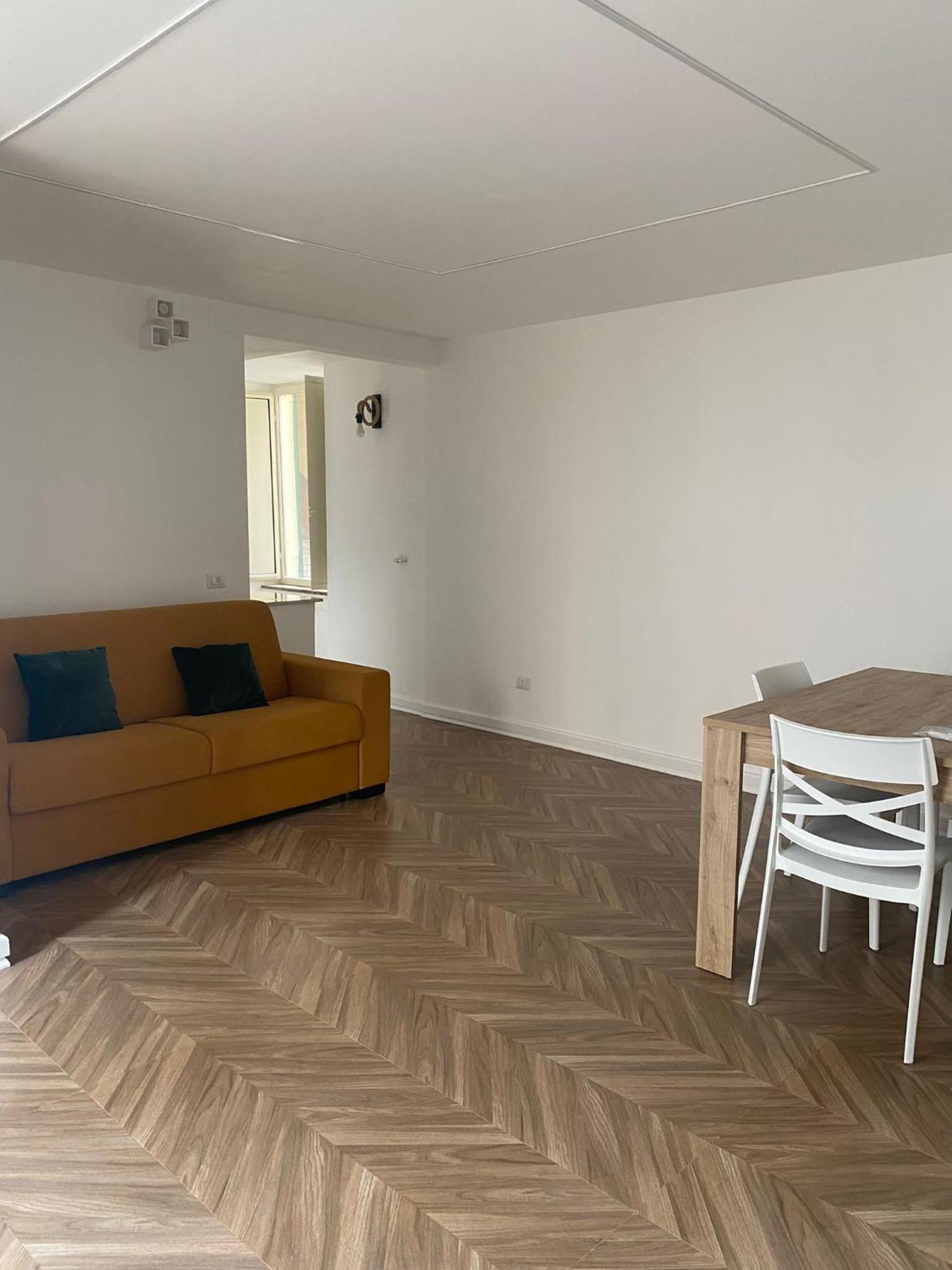 Apartment Dora House Naples