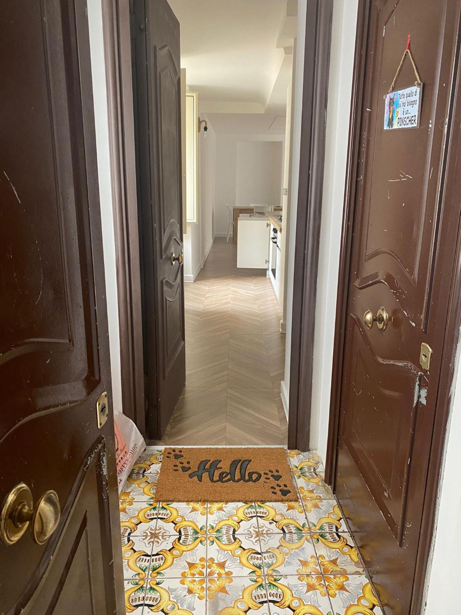 Dora House Apartment *