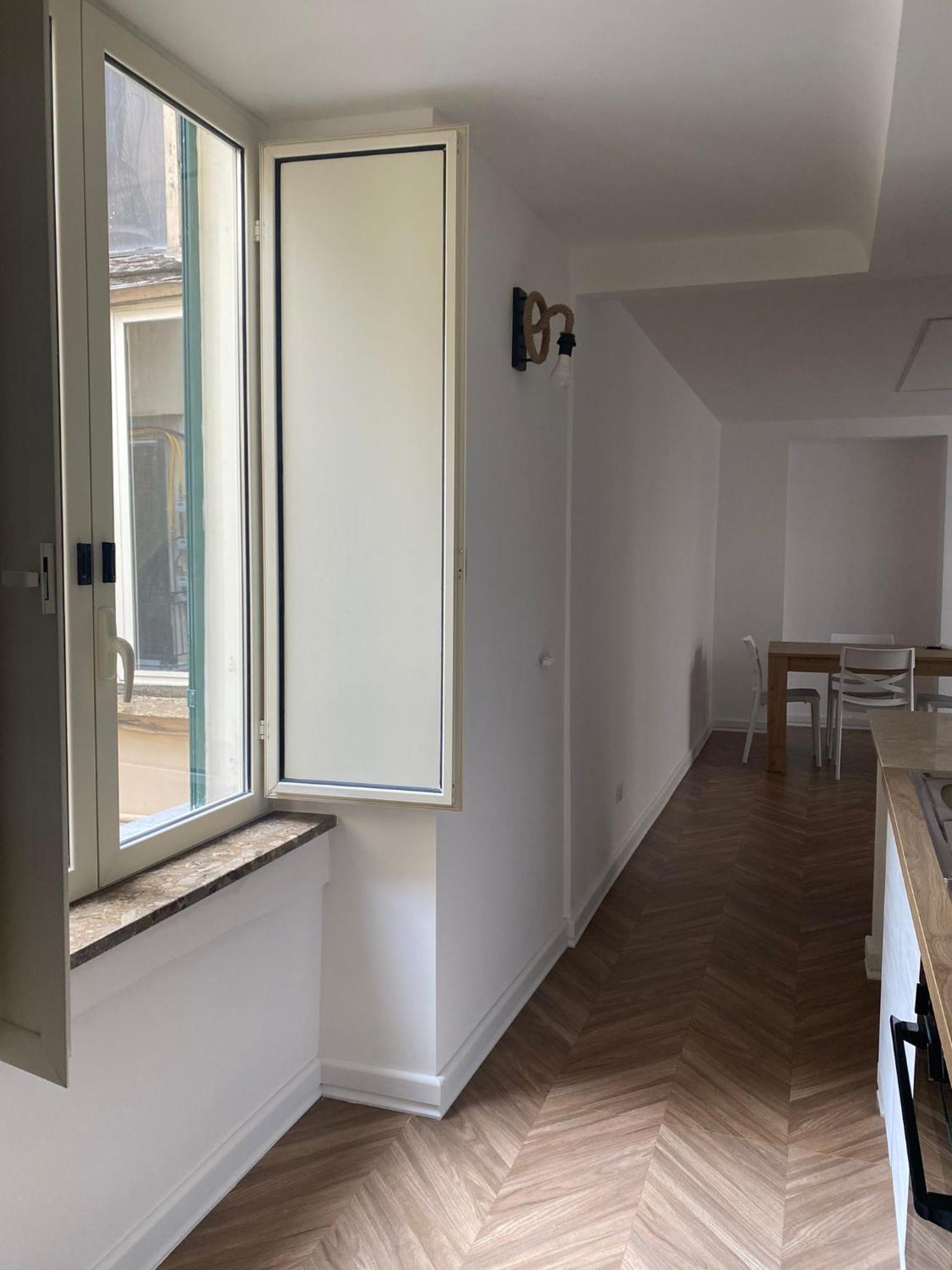 Dora House Apartment