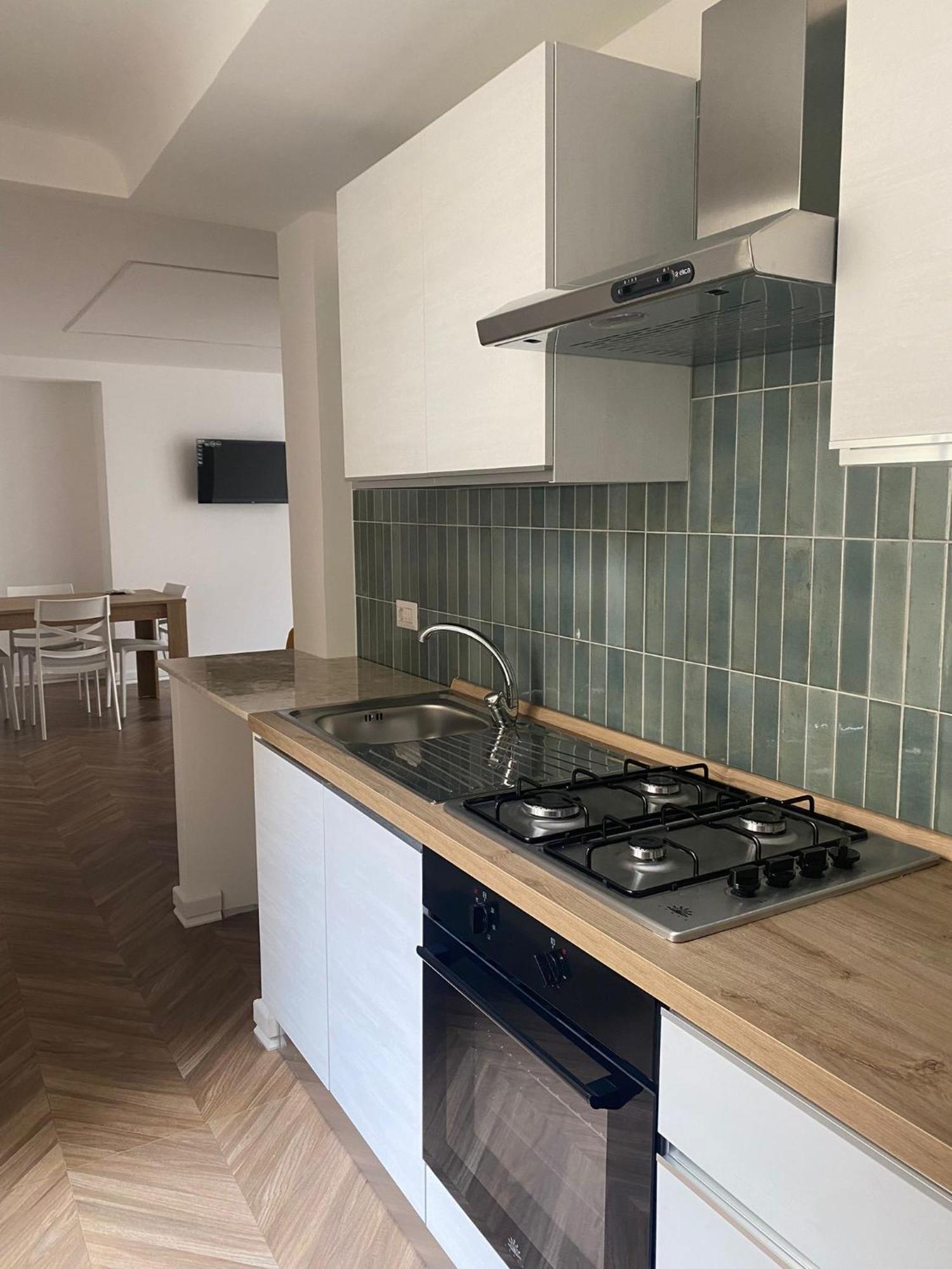 Apartment Dora House Naples