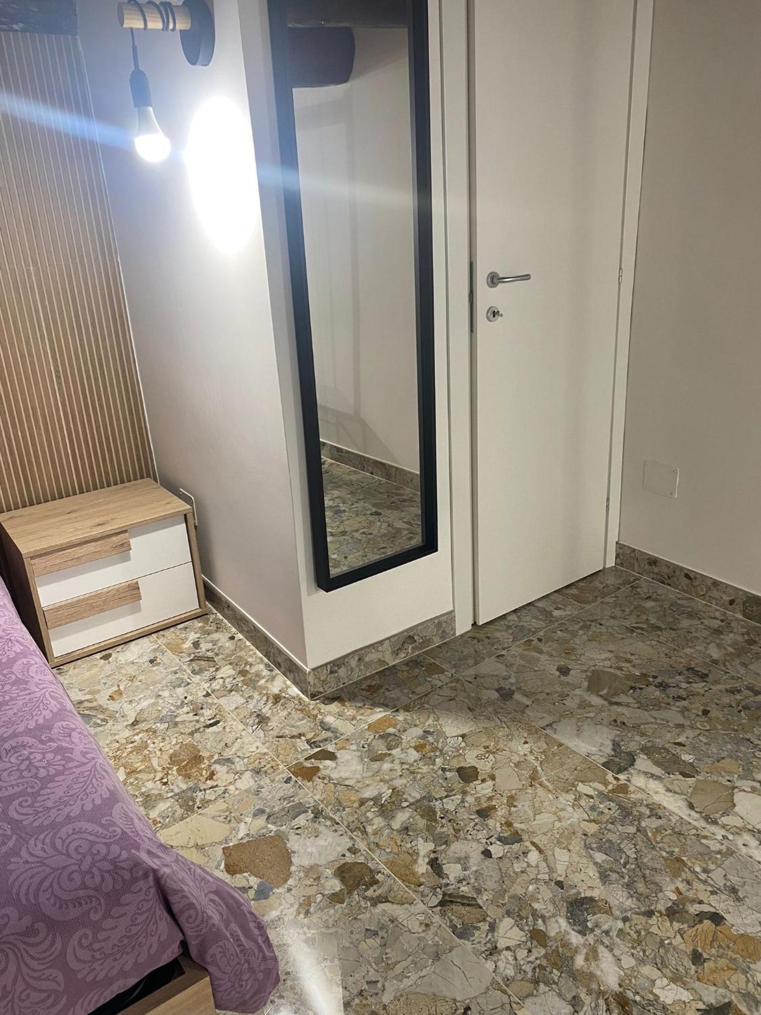Dora House Apartment Naples