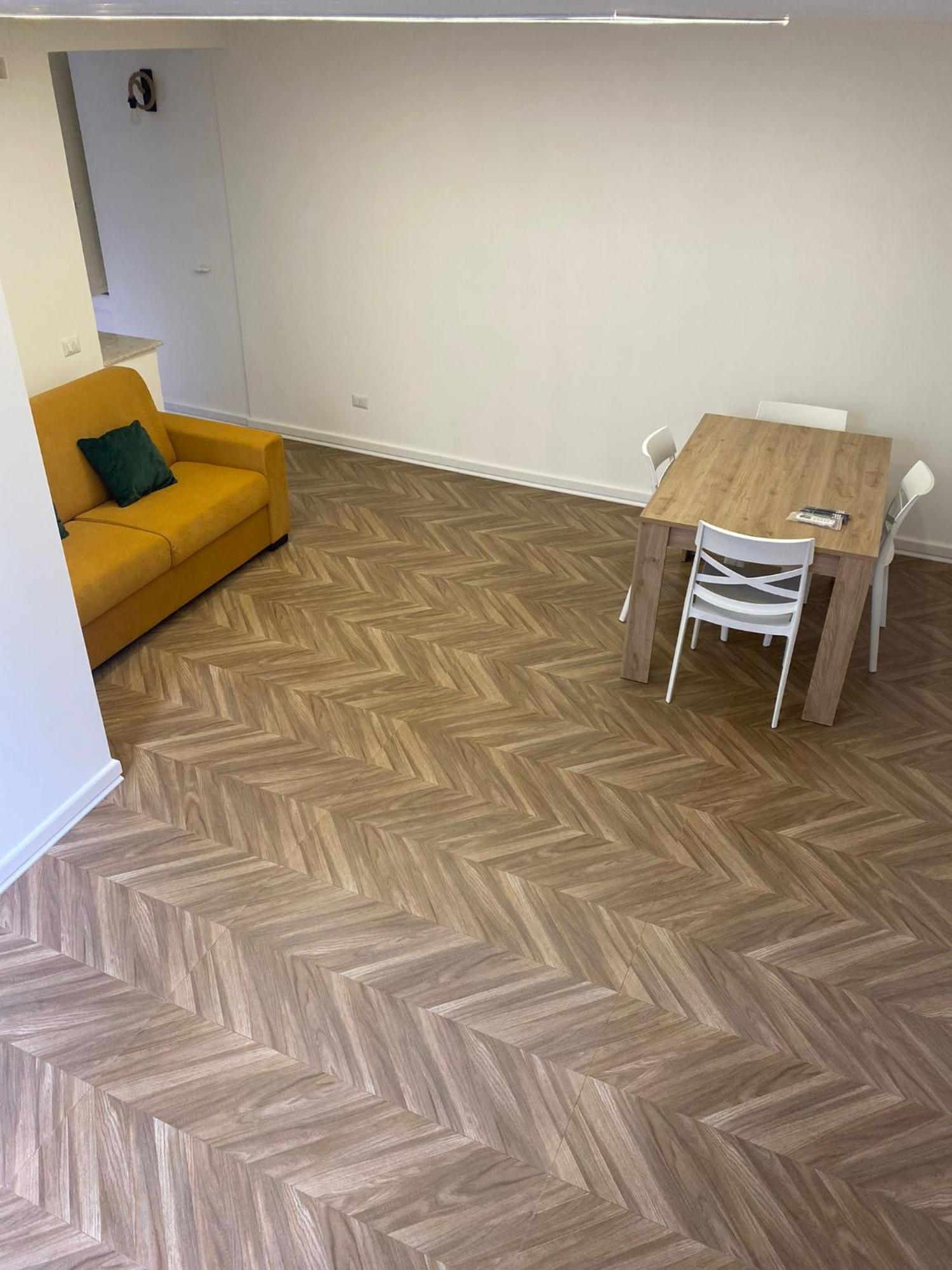 Apartment Dora House Naples