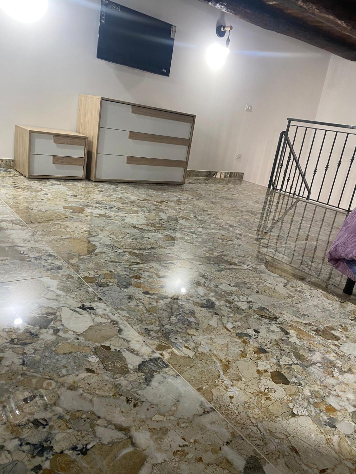 Apartment Dora House Naples