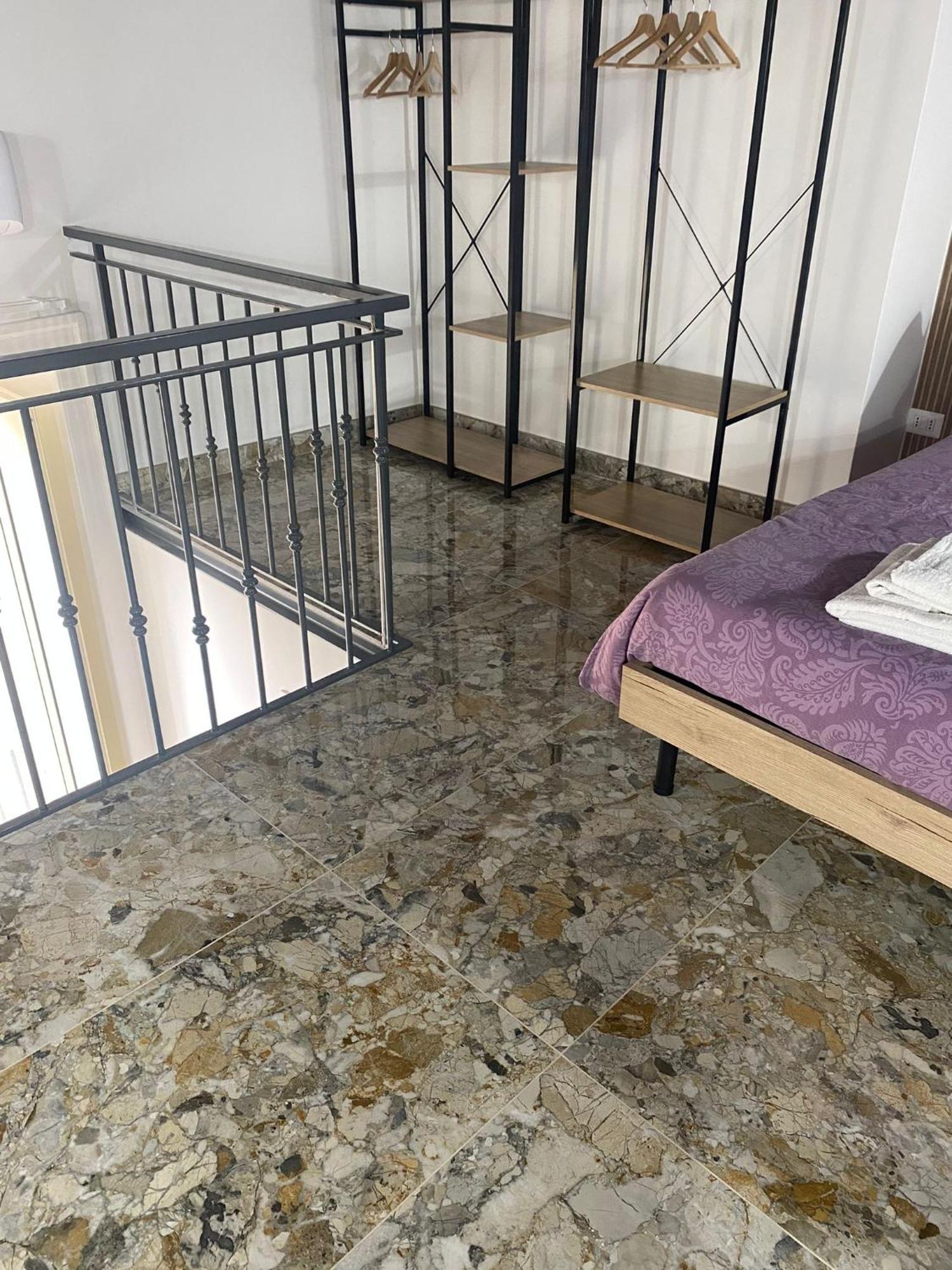 Dora House Apartment Naples