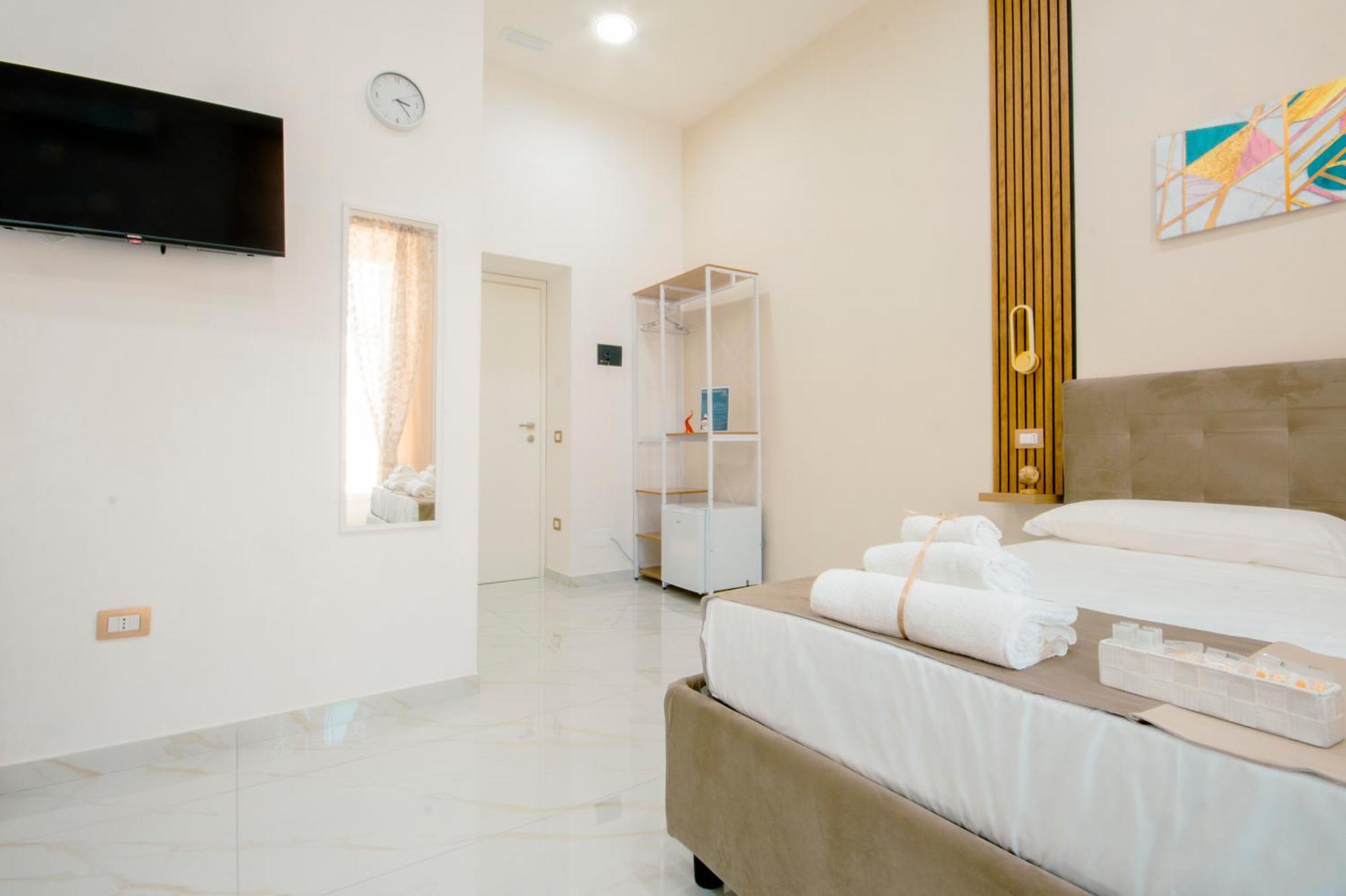 La Reggia Della Duchesca Guest house