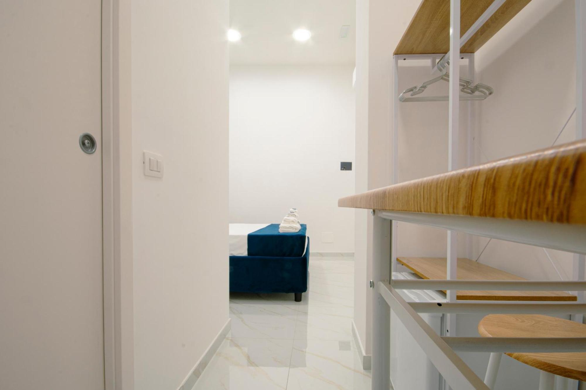 La Reggia Della Duchesca Guest house