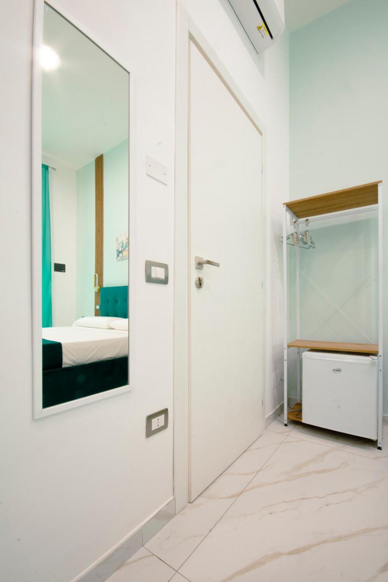 Guest house La Reggia Della Duchesca *