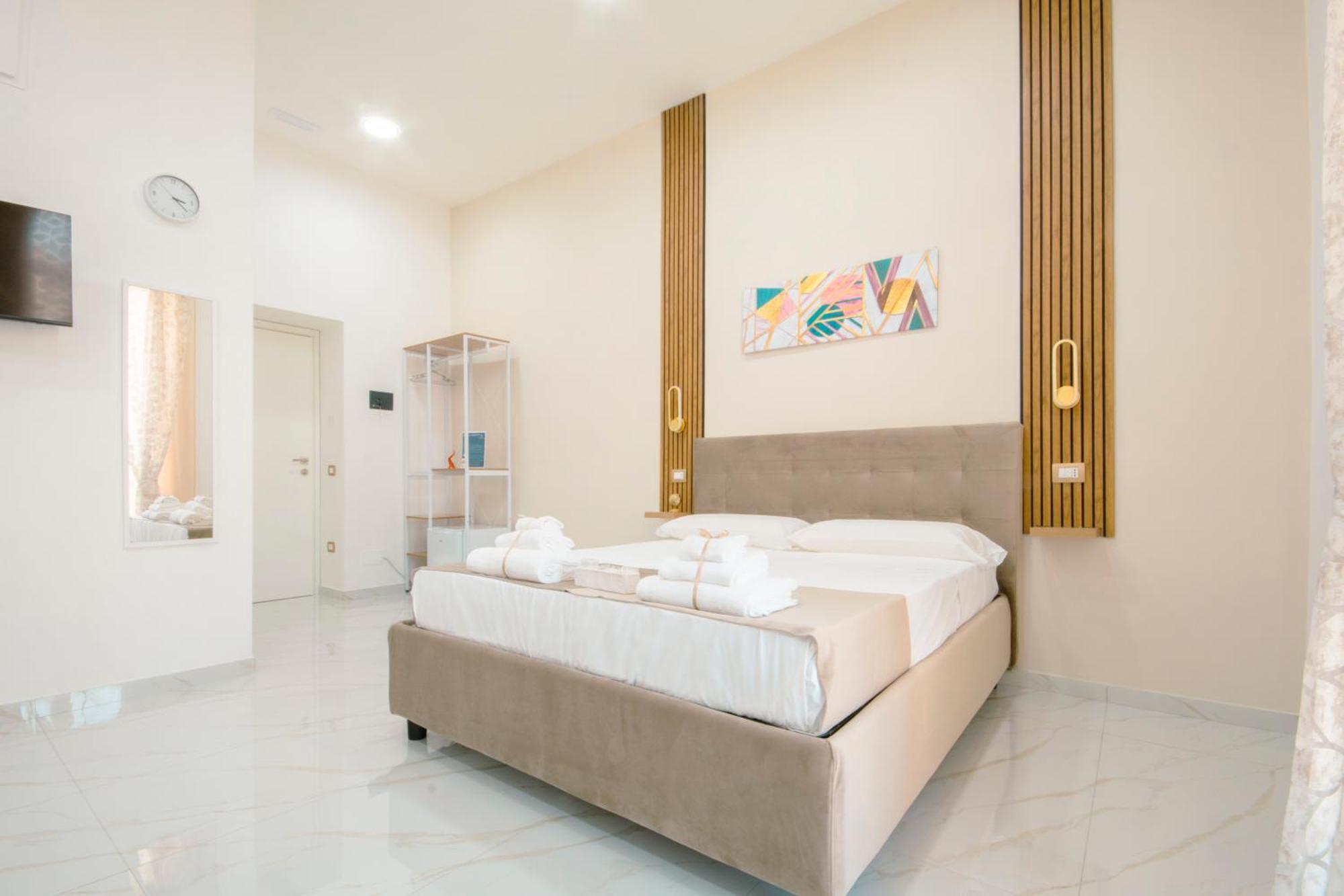 Guest house La Reggia Della Duchesca *