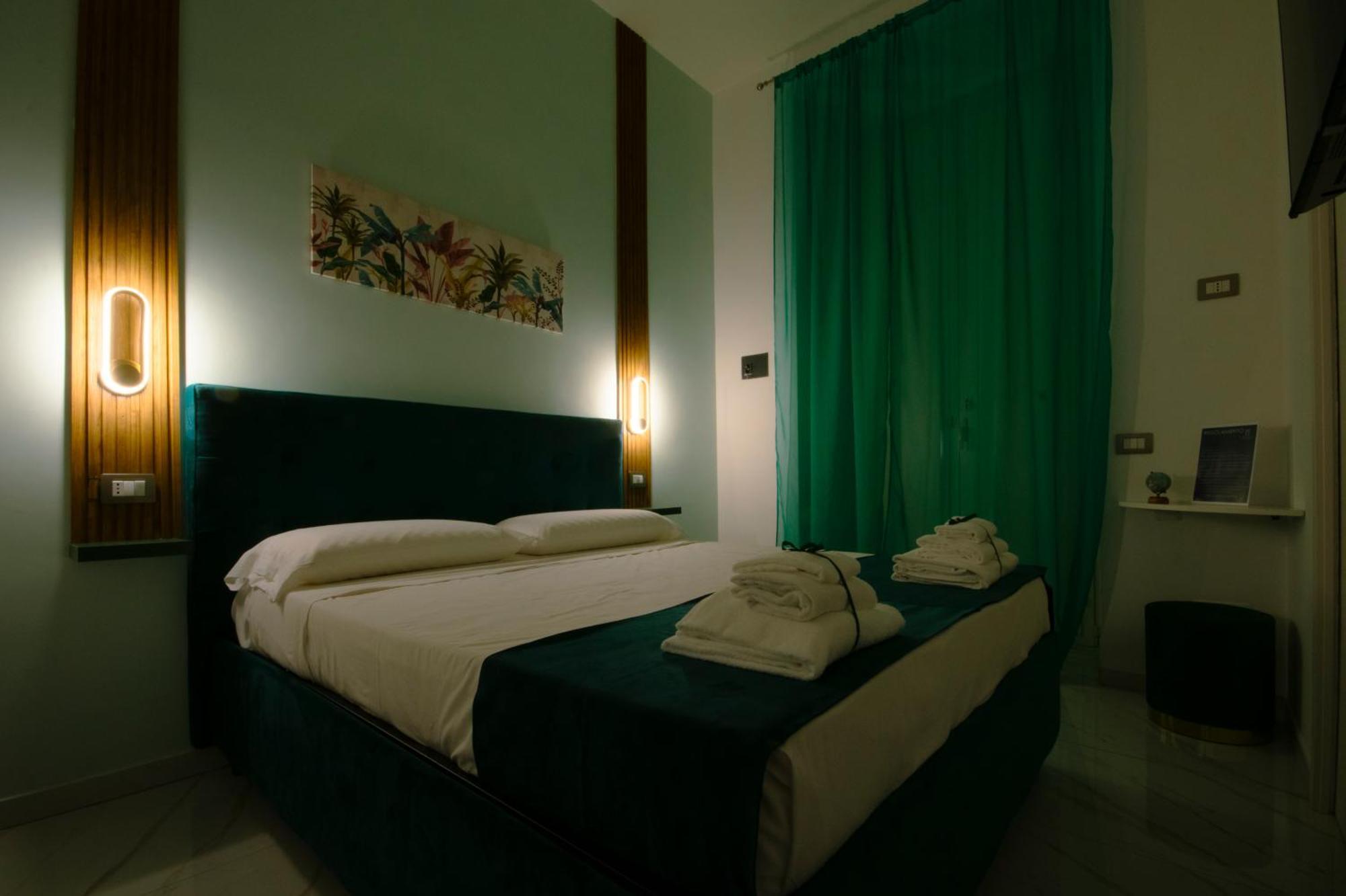 La Reggia Della Duchesca Guest house *