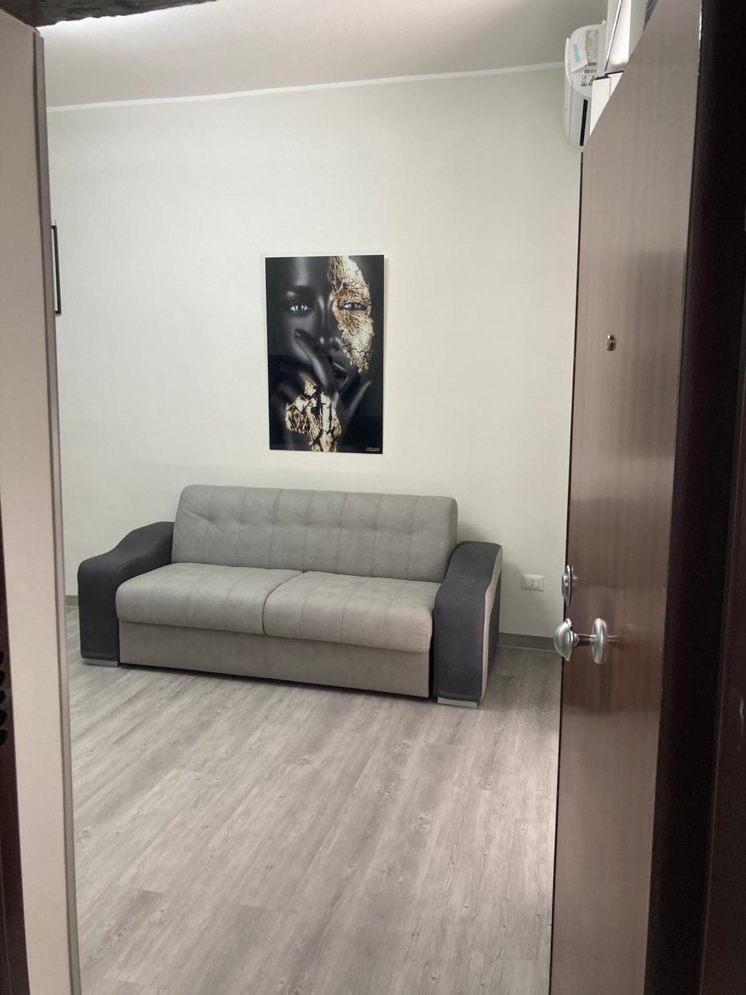 Dimora Gelso Apartment Naples